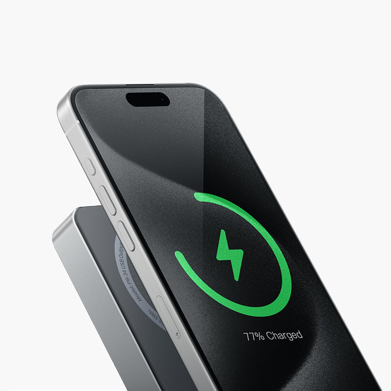 Million Cases KEEPHONE 5000mAh MagSnap 20W Wireless Power Bank - view 6