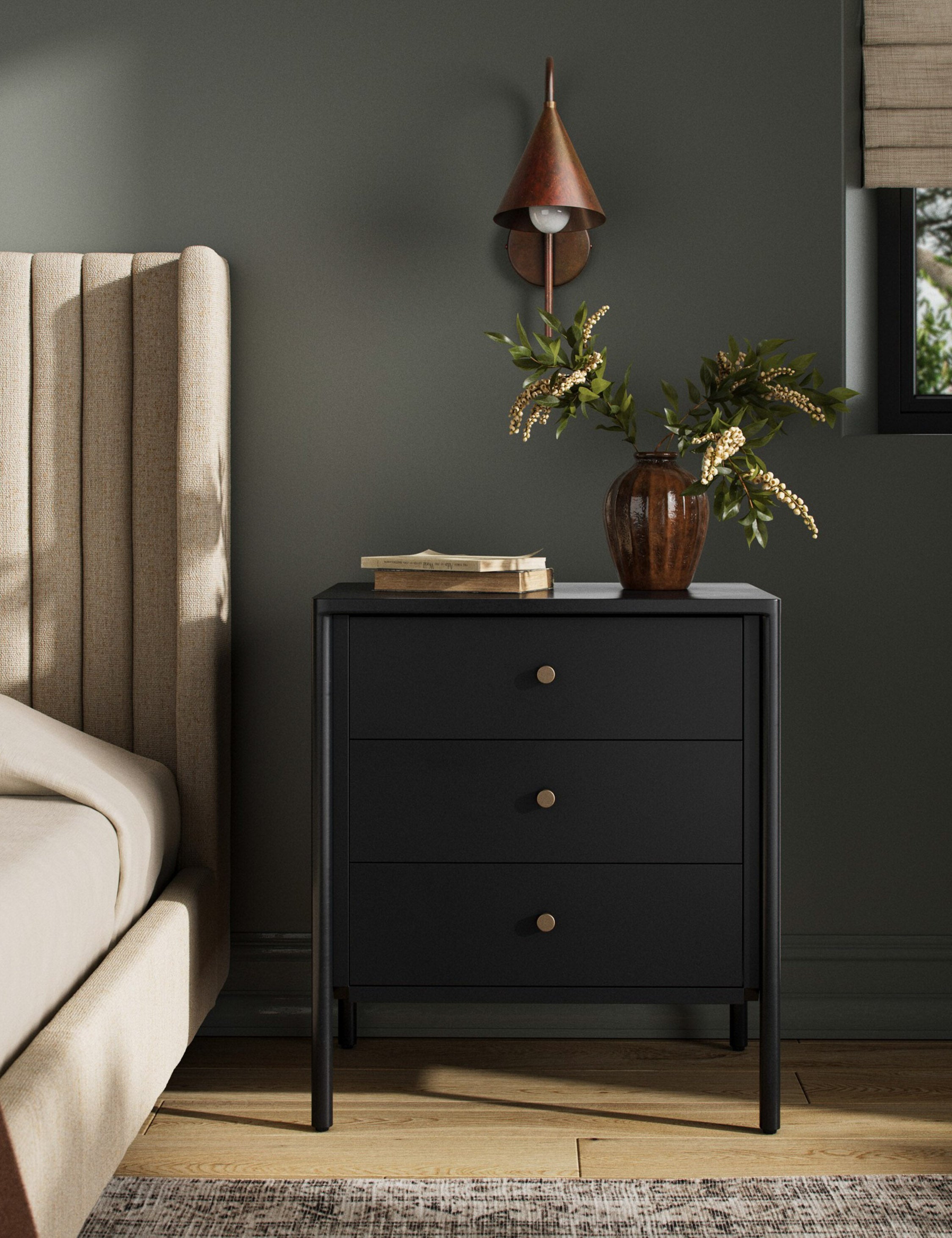 Lulu and Georgia Mathus Nightstand