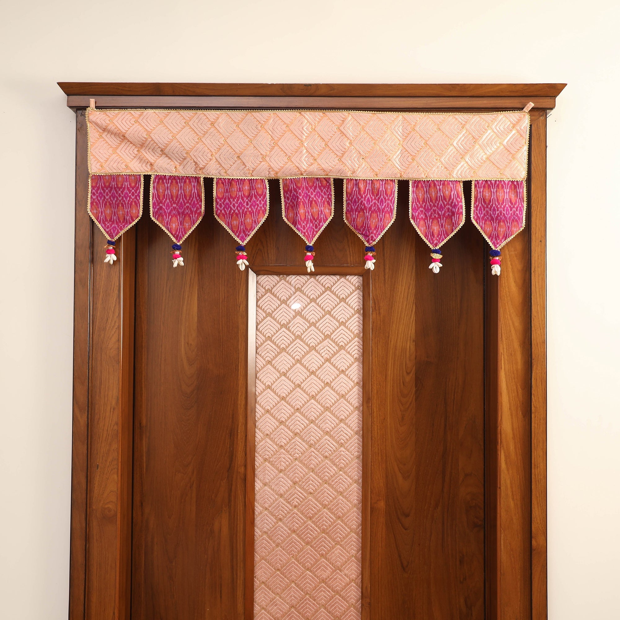 JALPARI Handmade Toran for Door Decoration 03