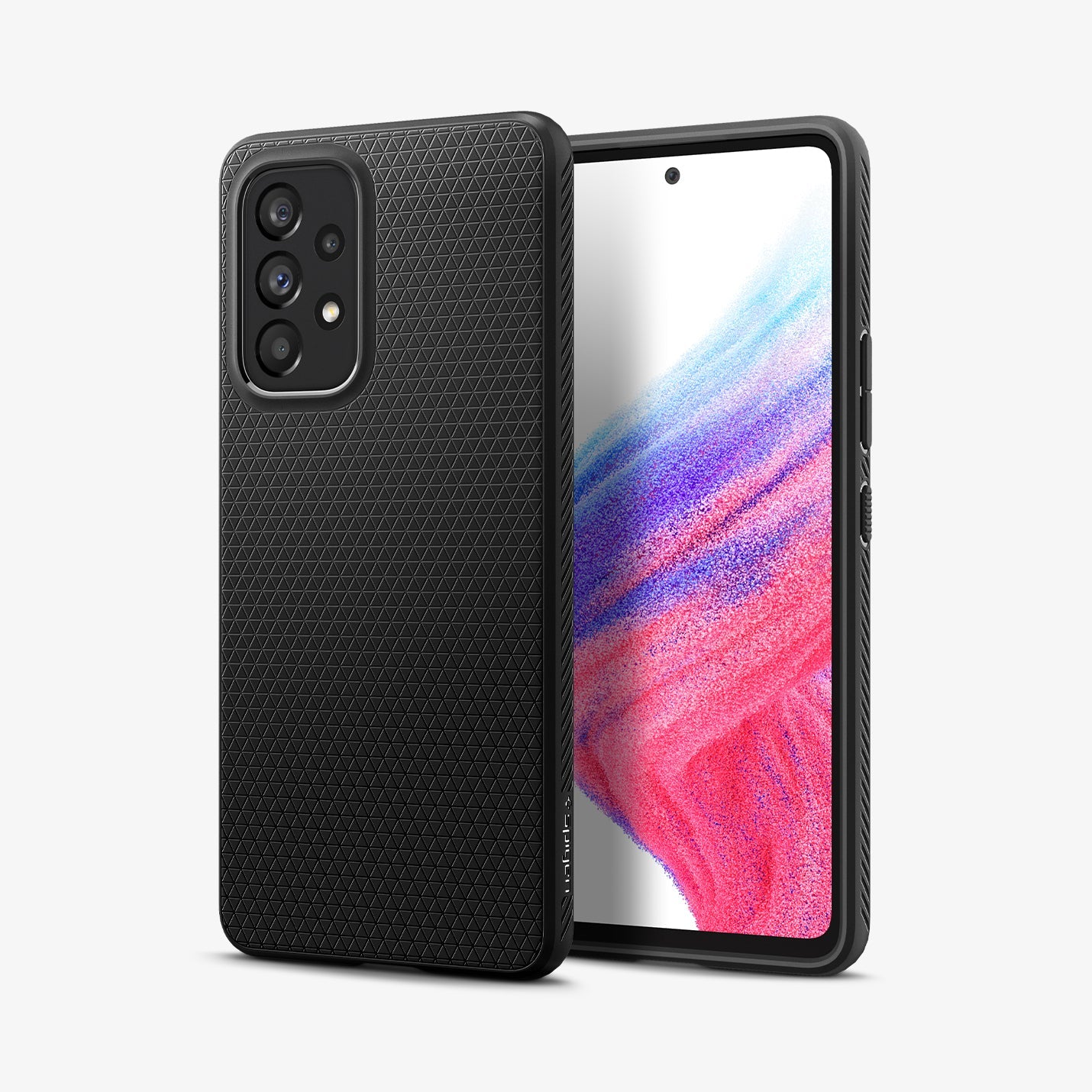 Galaxy A Series - Liquid Air - view 37