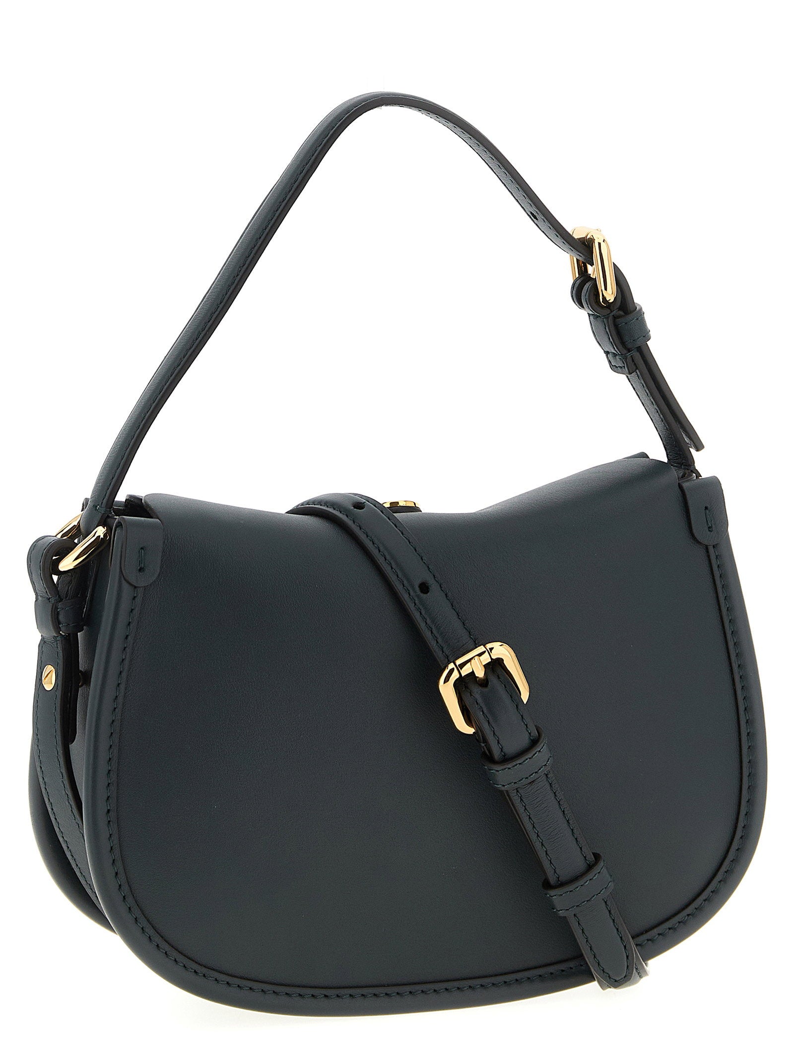 Etro Pony Small Crossbody Bag - view 2