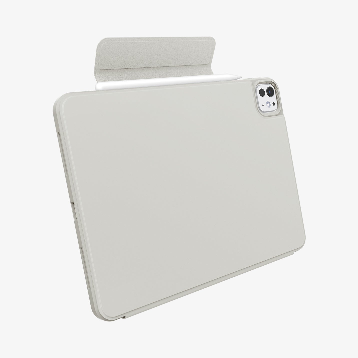 iPad Pro Series - Air Skin Pro OneTap – Gray - view 9