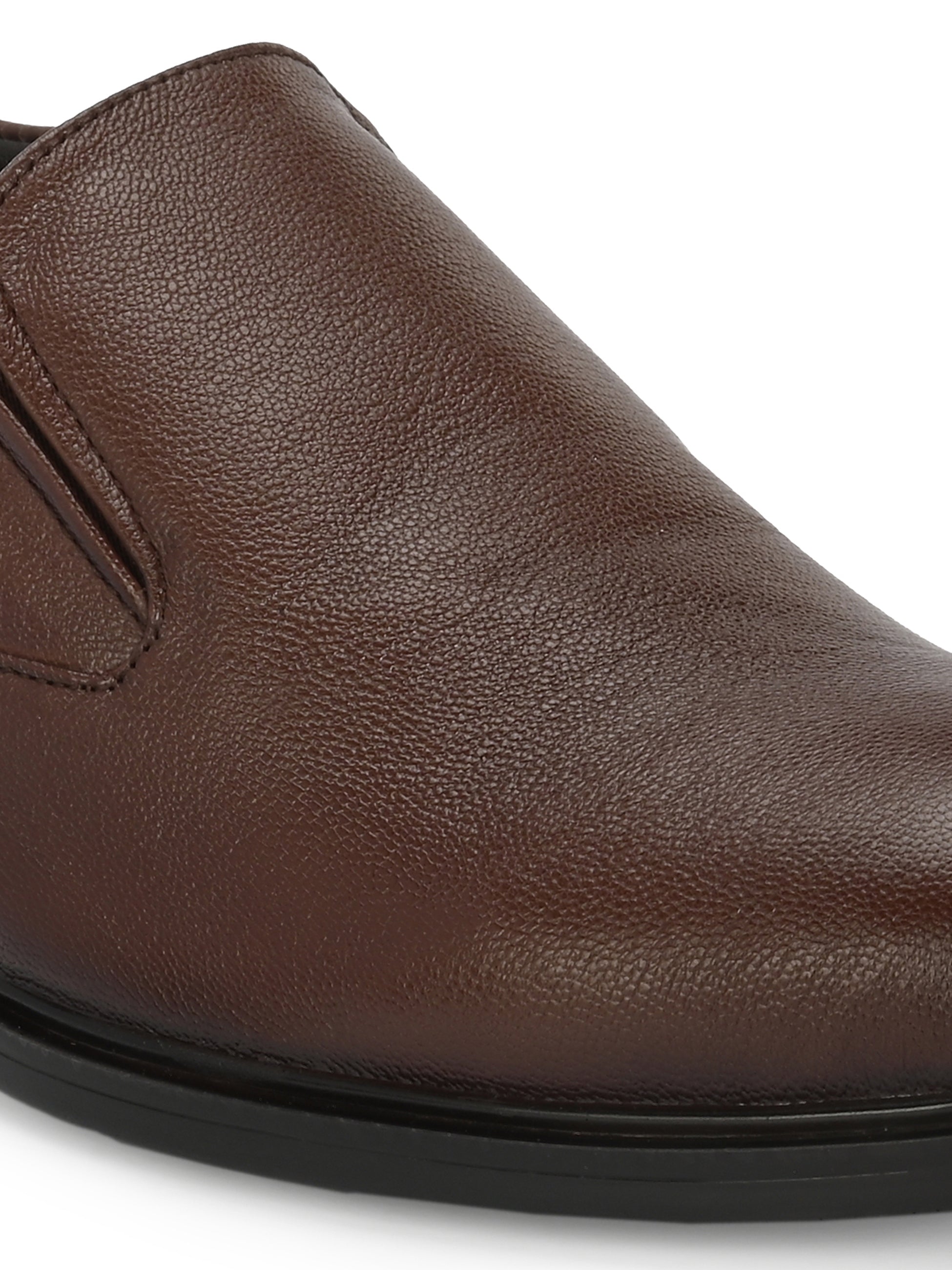 Egoss Shoes Egoss Formal Slip-On Shoes For Men - view 14
