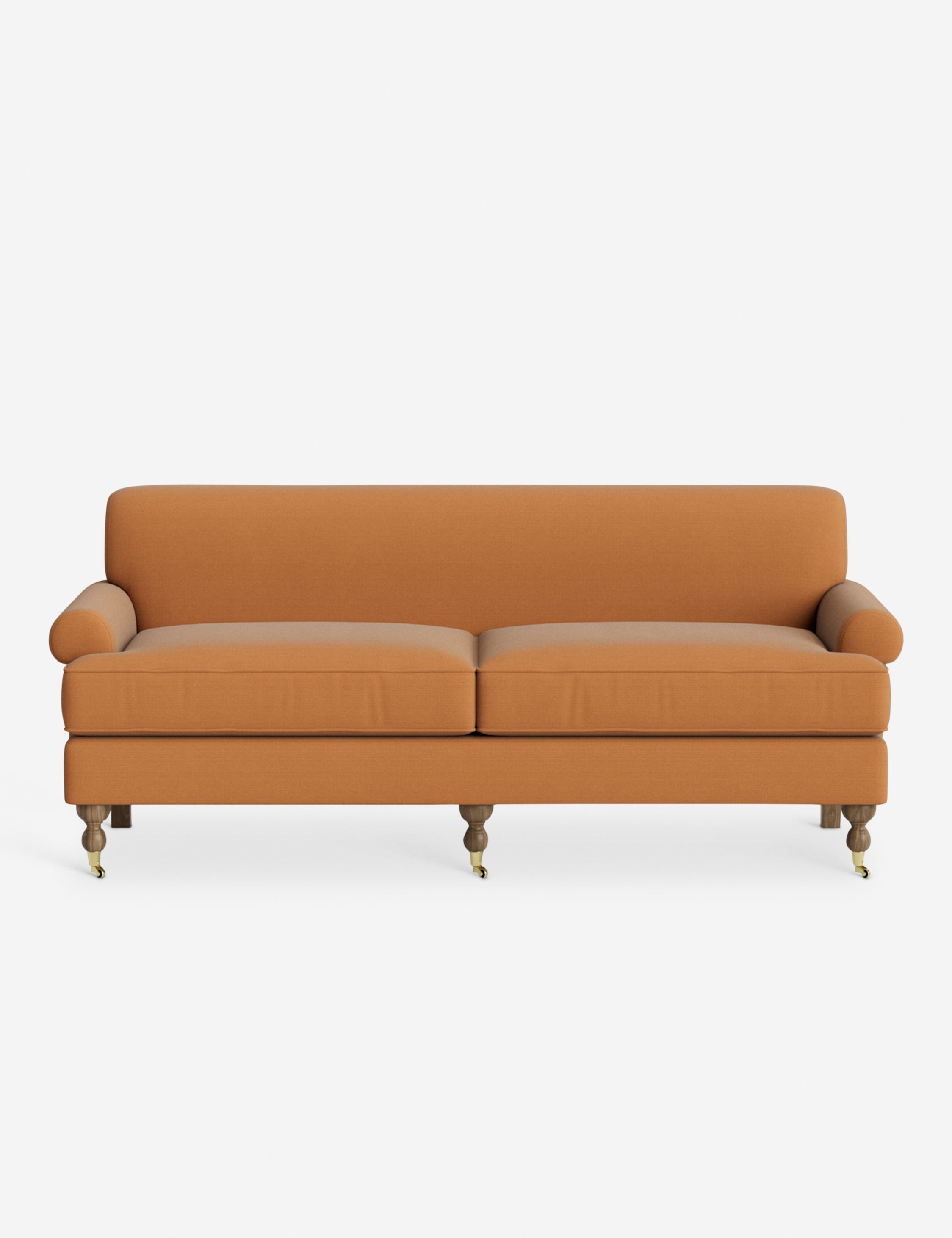 Lulu and Georgia Marsden Sofa by Heidi Caillier - view 83