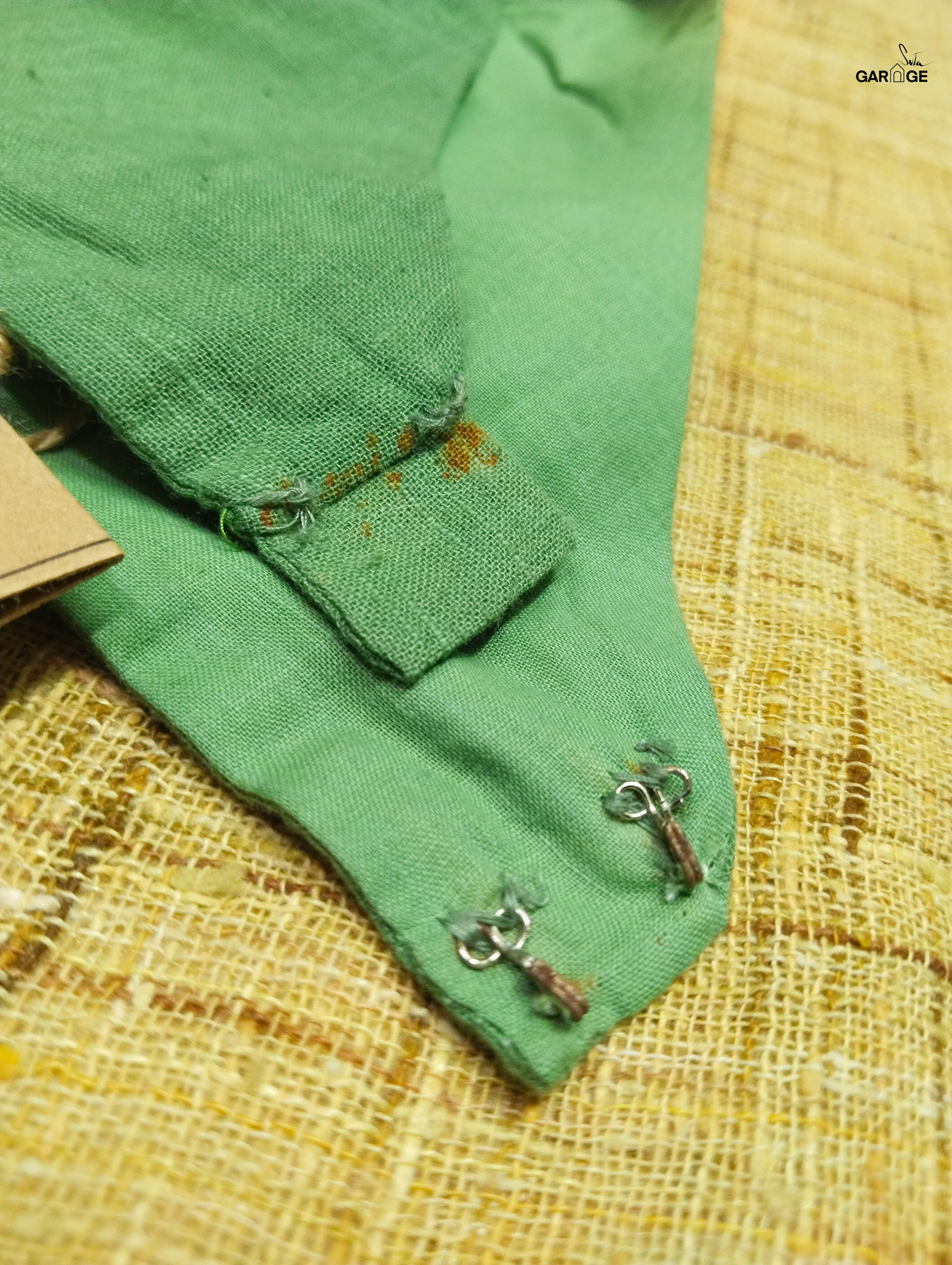 suta.in Garb358 - view 3