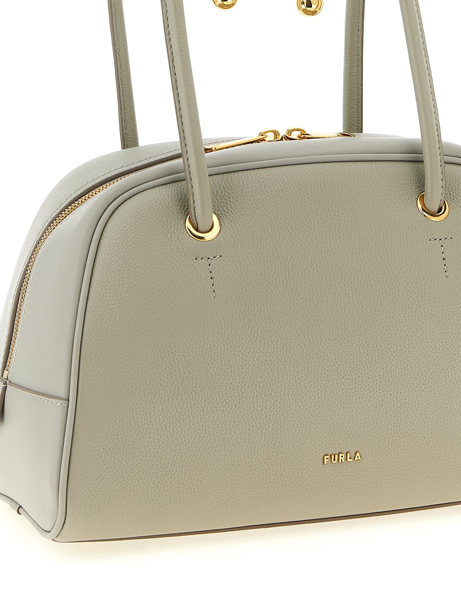 Furla Poppy M Handbag - view 3