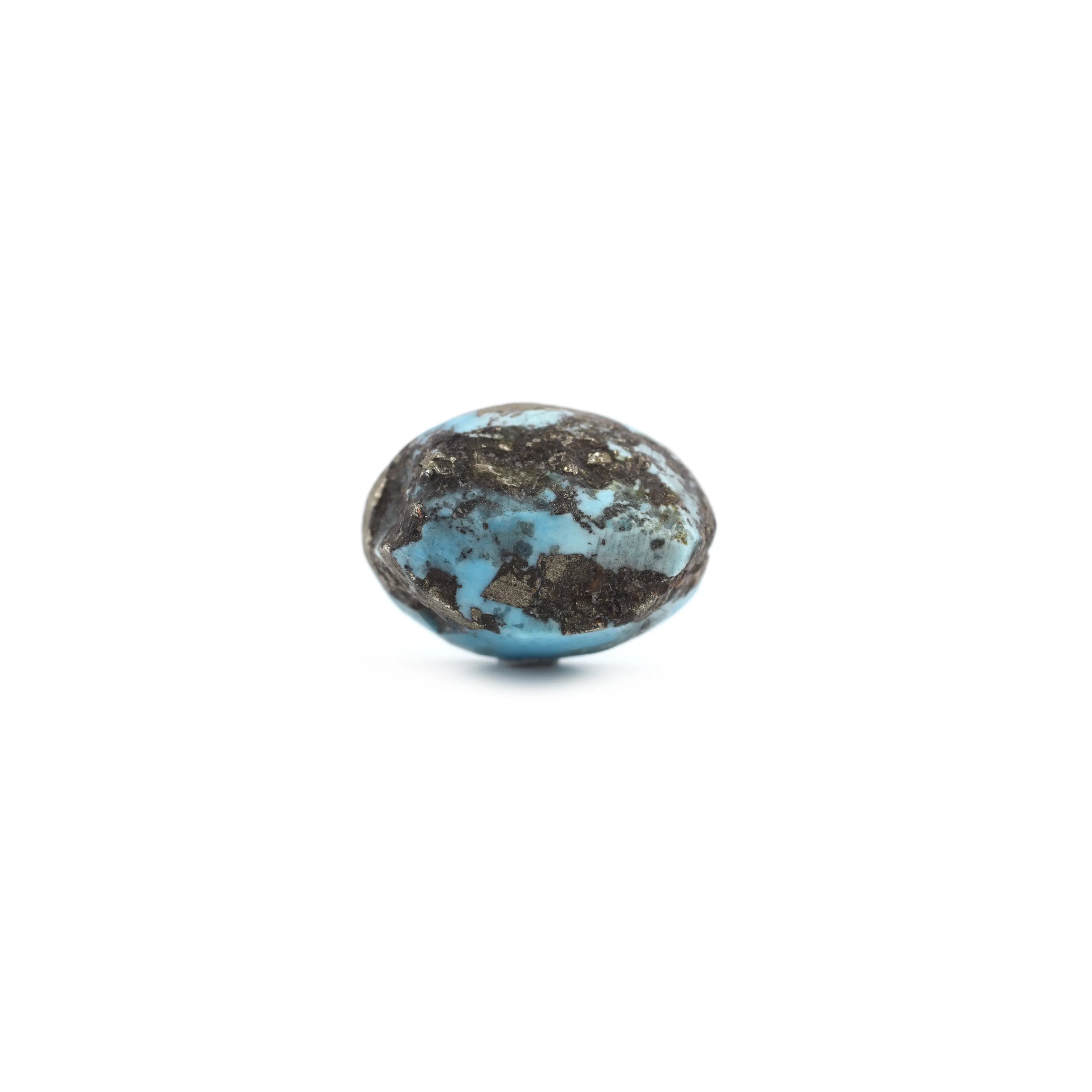 Pramogh Irani Firoza - 16.3 Carat - view 2