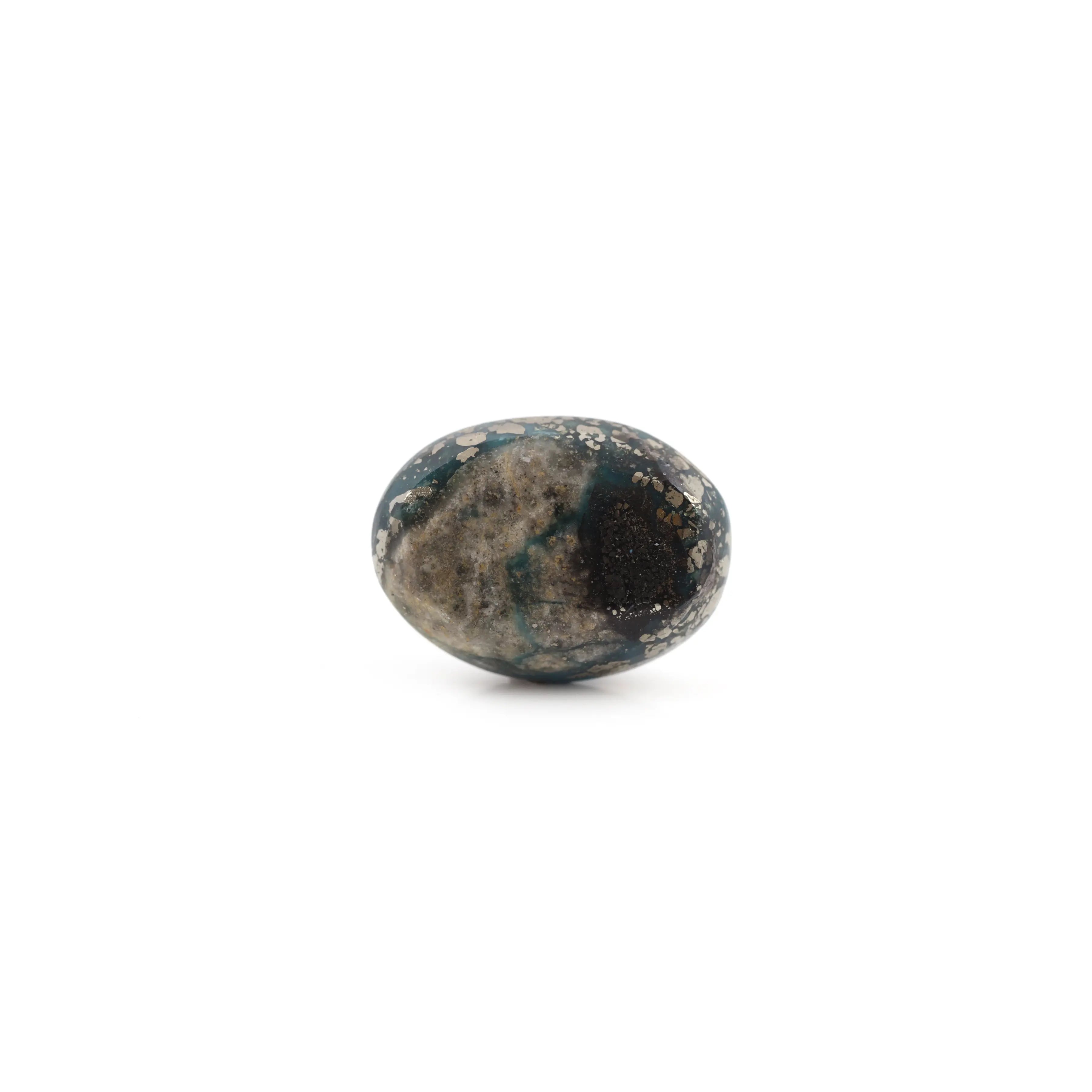 Pramogh Irani Firoza - 17.1 Carat - view 2