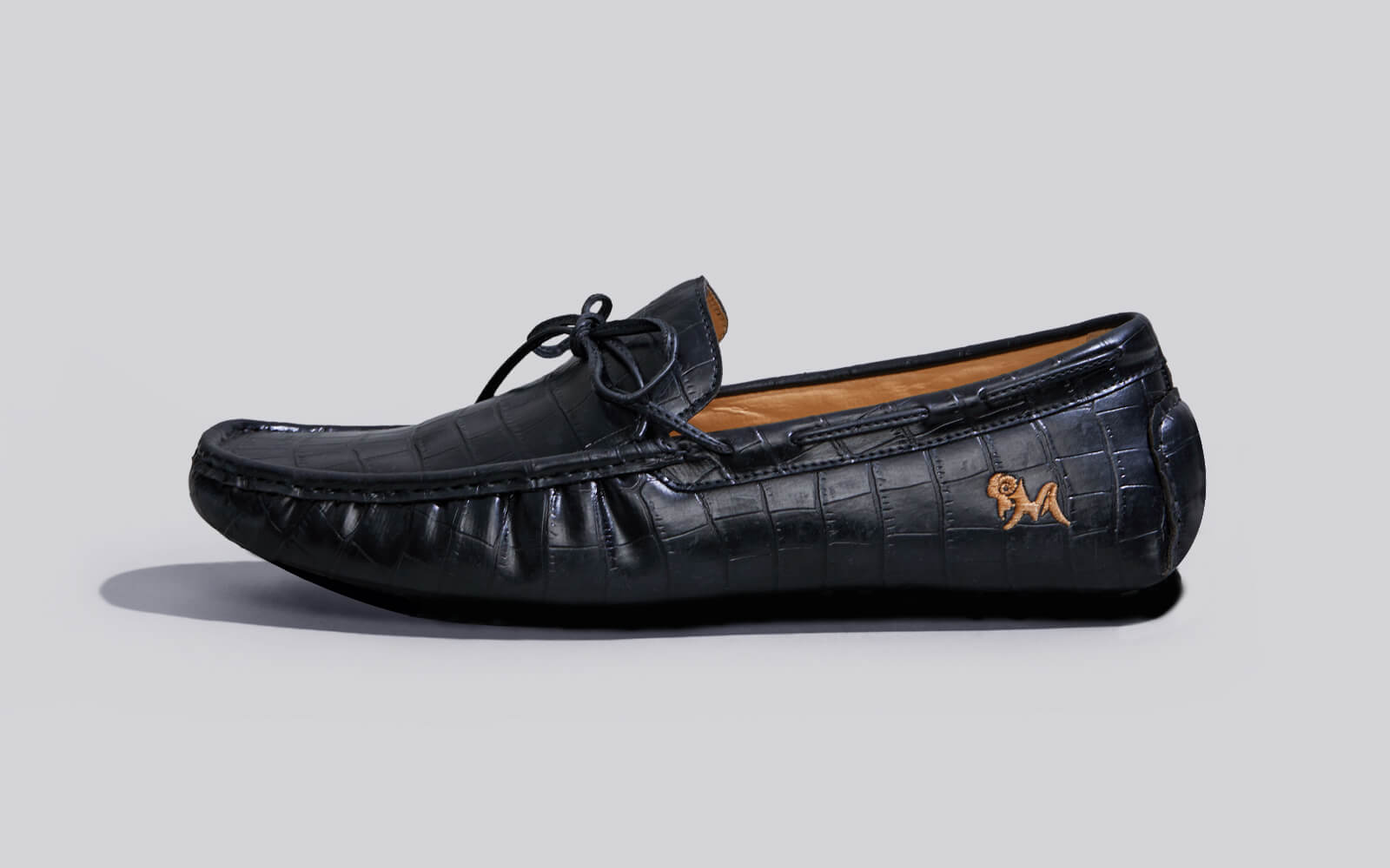 Neeman's The Charmers : Black