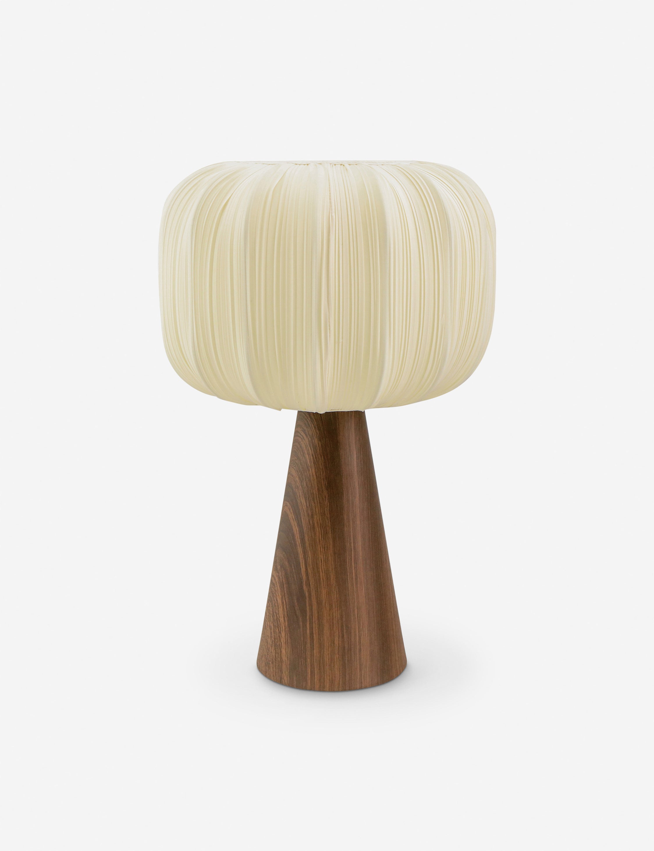 Lulu and Georgia Langston Table Lamp – Brown