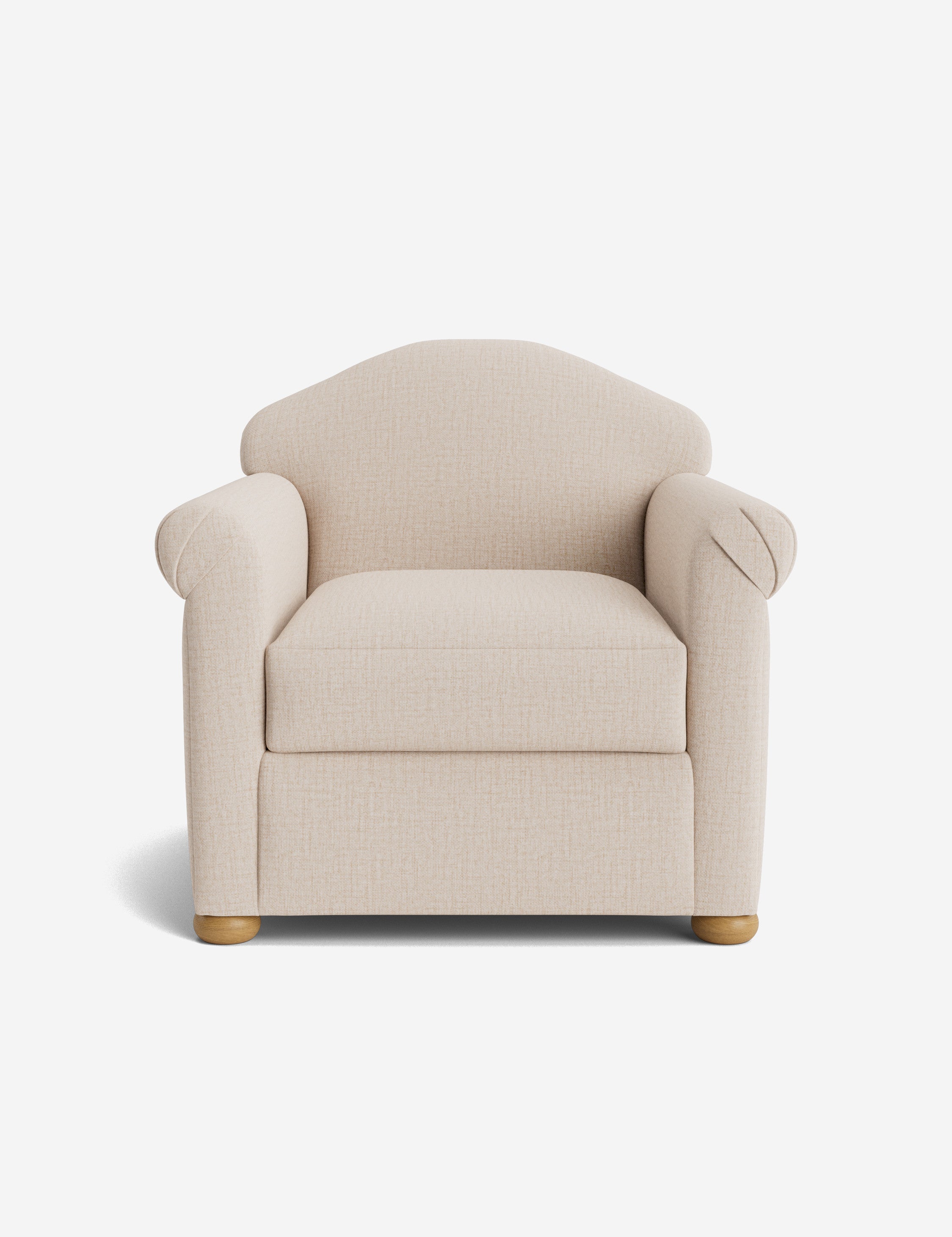 Lulu and Georgia Emera Accent Chair - view 4