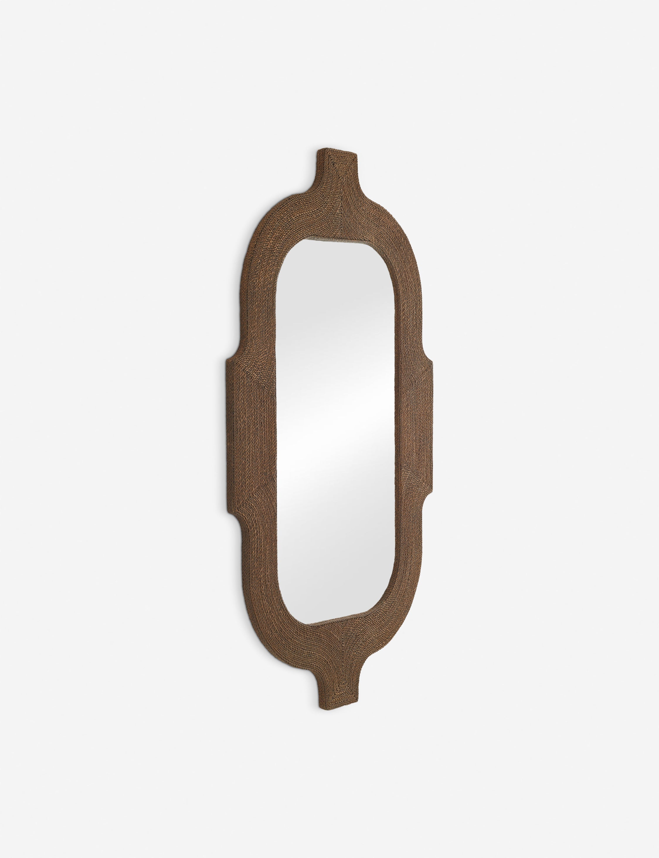 Lulu and Georgia Freeport Mirror by Arteriors - view 2
