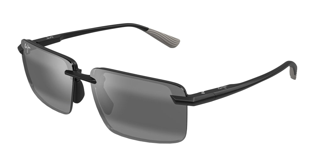 Maui Jim Mj656 Laulima 02a 61 Sunglasses