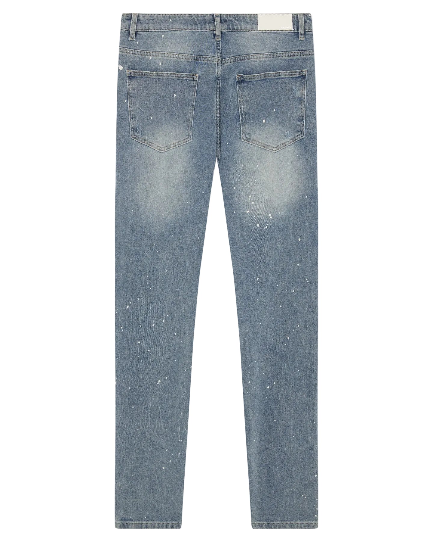 MAGIRI Marine Slim Blue Jeans - view 2