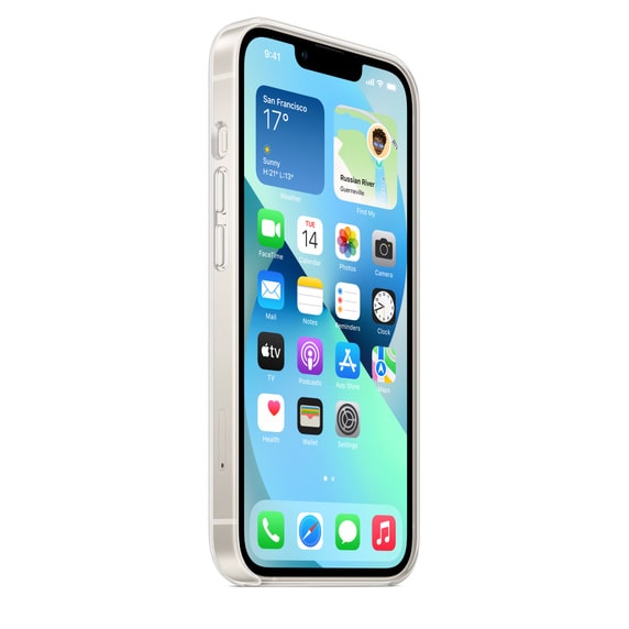 KShop iPhone 14 Plus MagSafe Case - view 5