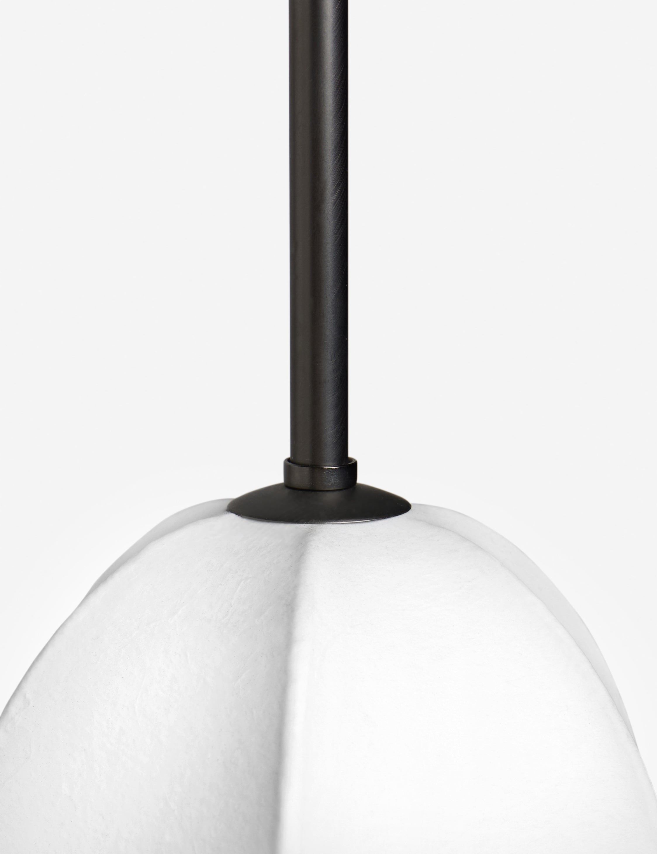 Lulu and Georgia Luneth Pendant Light by Aimee Song - view 4