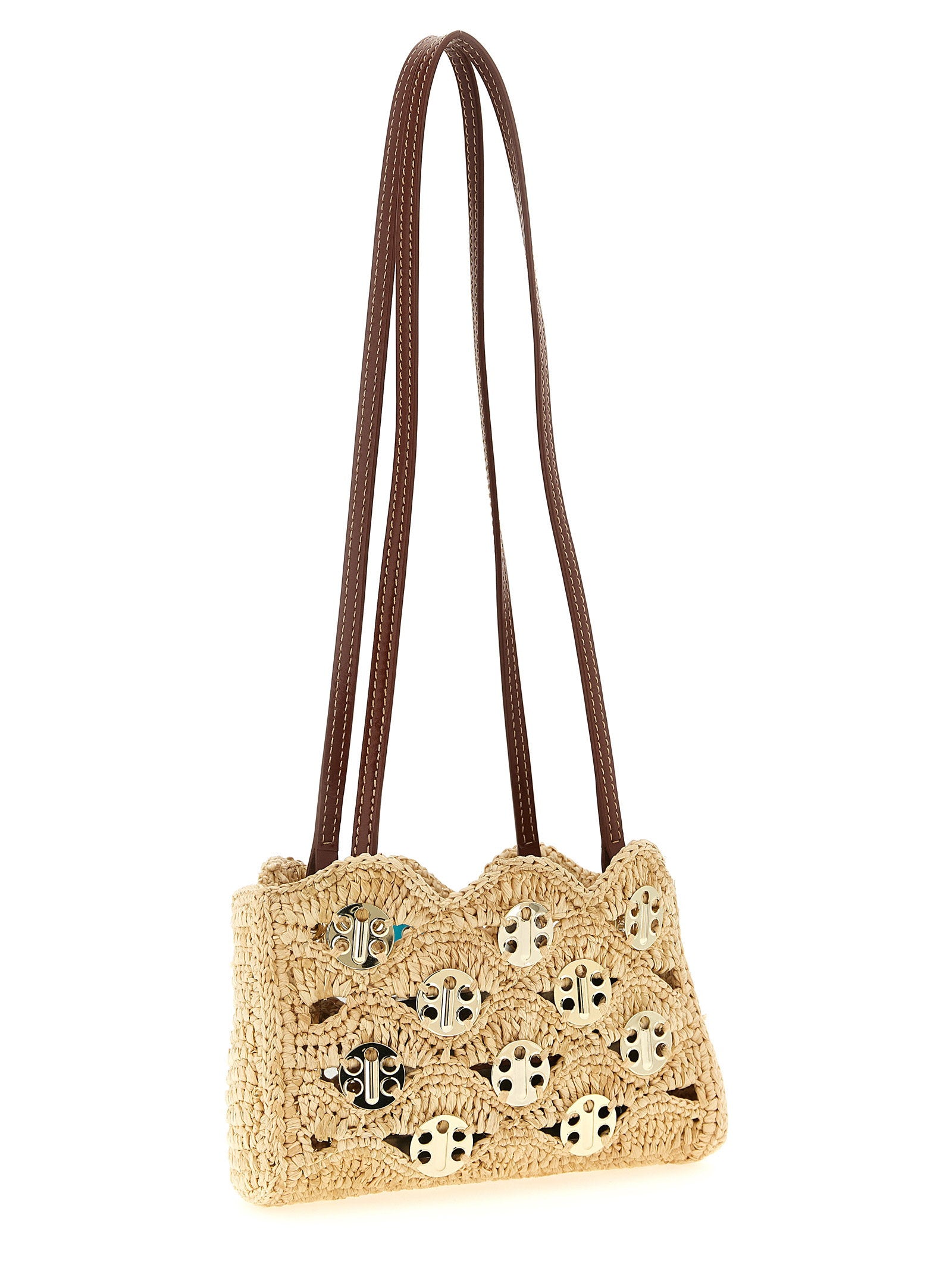 Paco Rabanne 1969 Shoulder Bag – 60% ra 30% lh 10% br - view 2