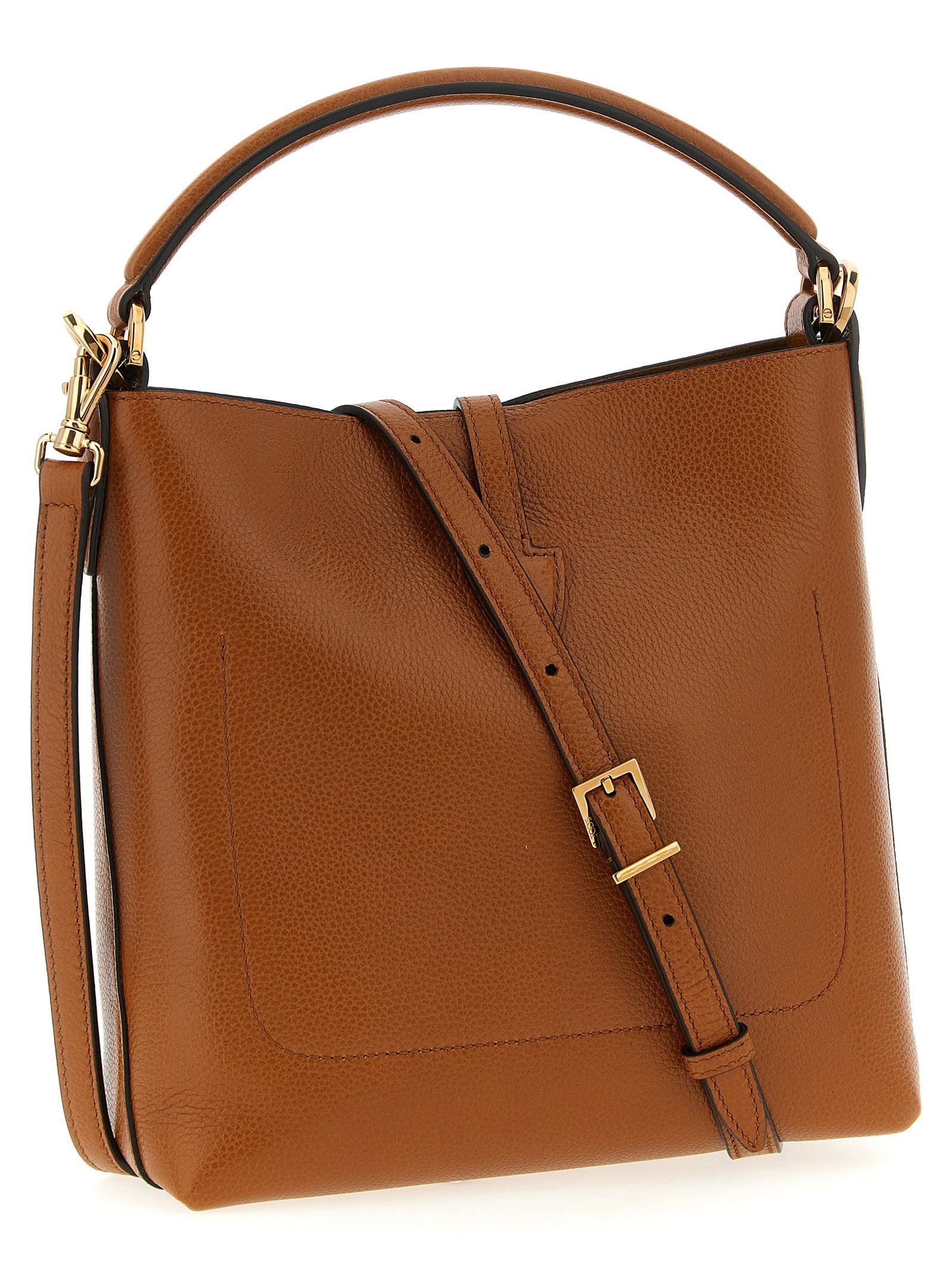 Tod's T Timeless Mini Bucket Bag - view 2