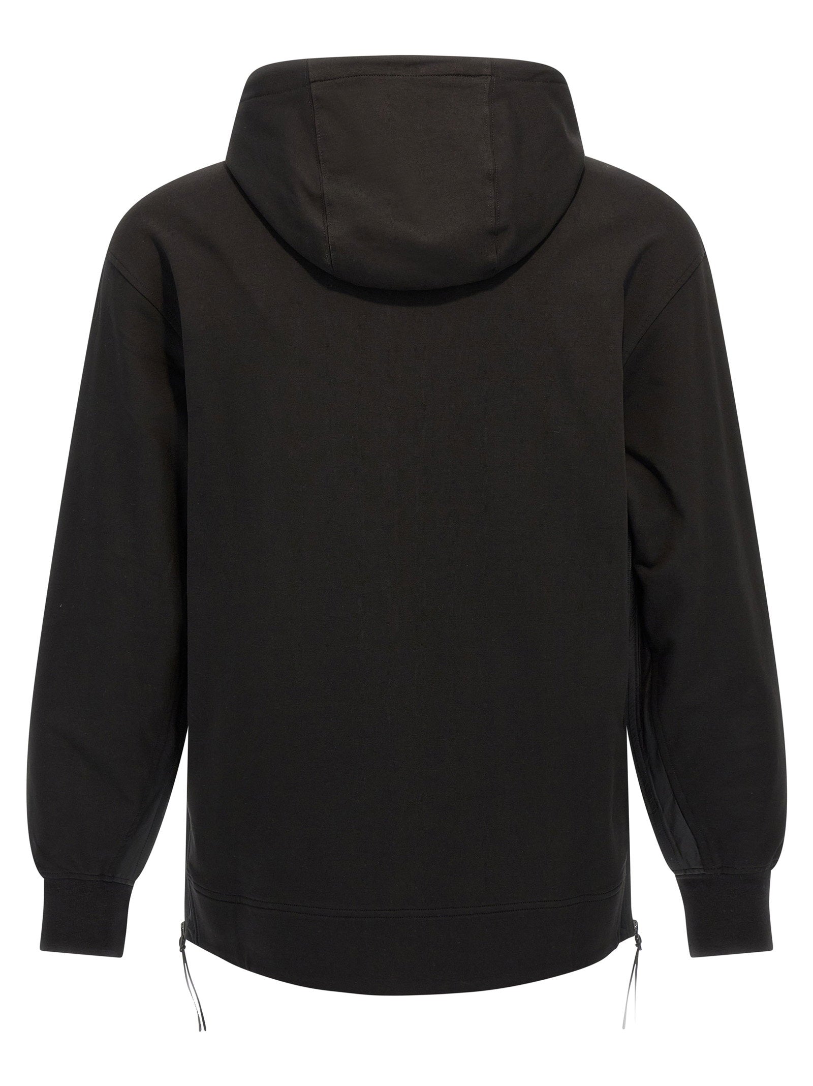 C.p. Company The Metropolis Series Hoodie – 95% cotton, 5% elastane - view 2