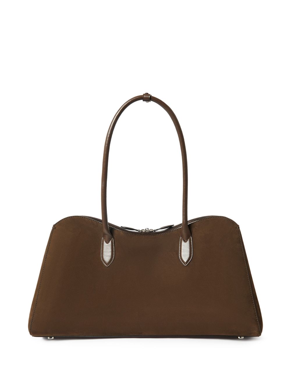 Stella McCartney Ryder Suede Tote Bag - view 2
