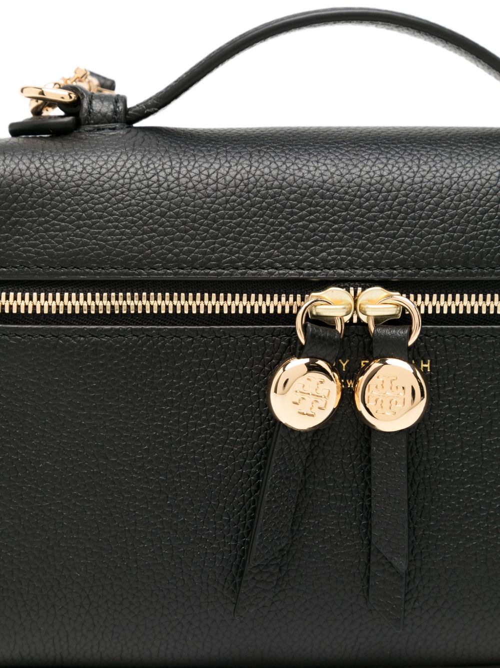 Tory Burch Slim Romy Top Handle Bag - view 5