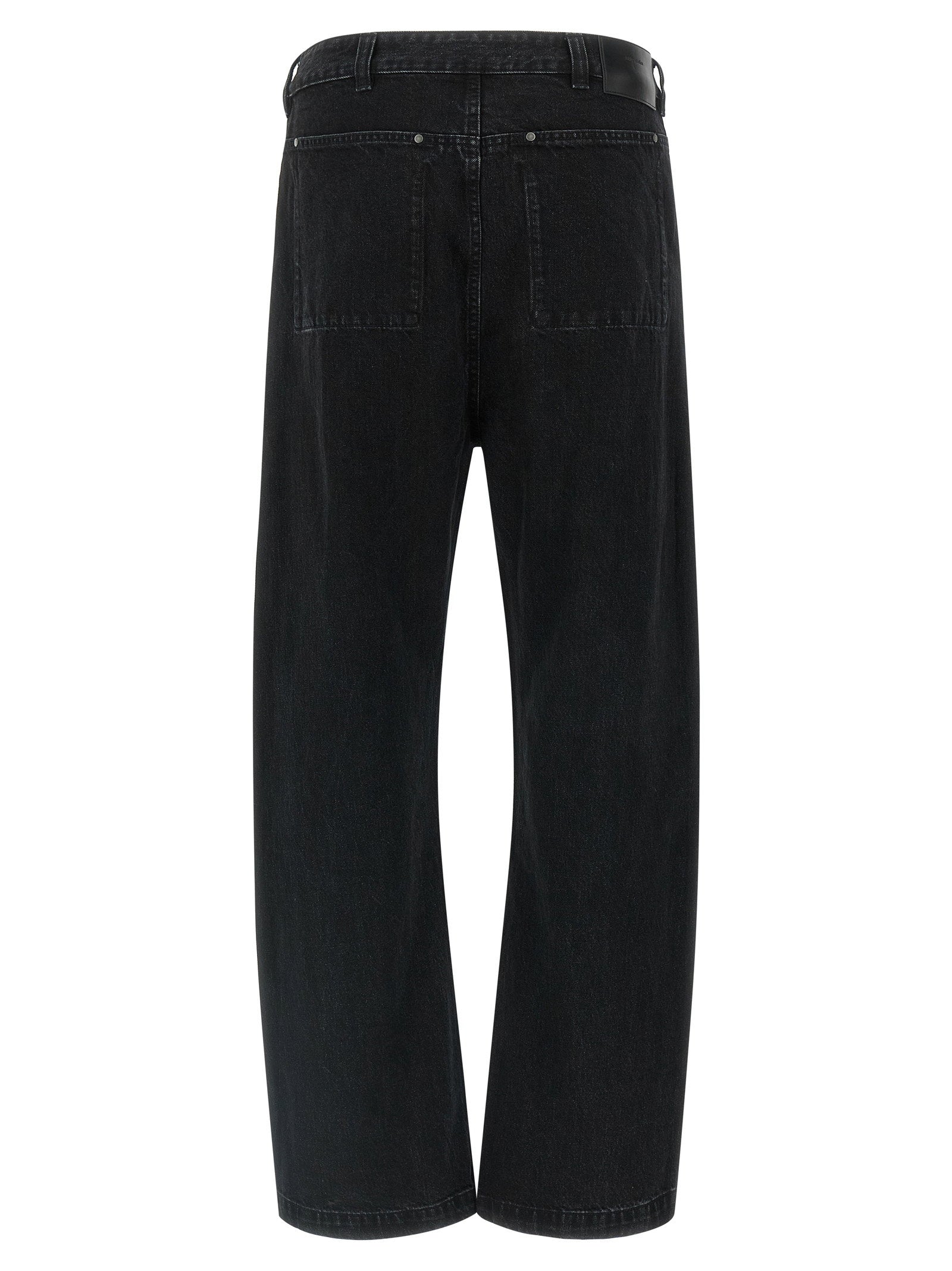 Entire Studios Gem Jeans – 100% cotton - view 2