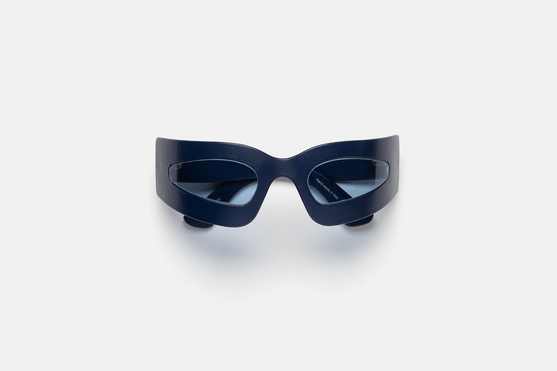 MARNI Yuma Gardens Blue