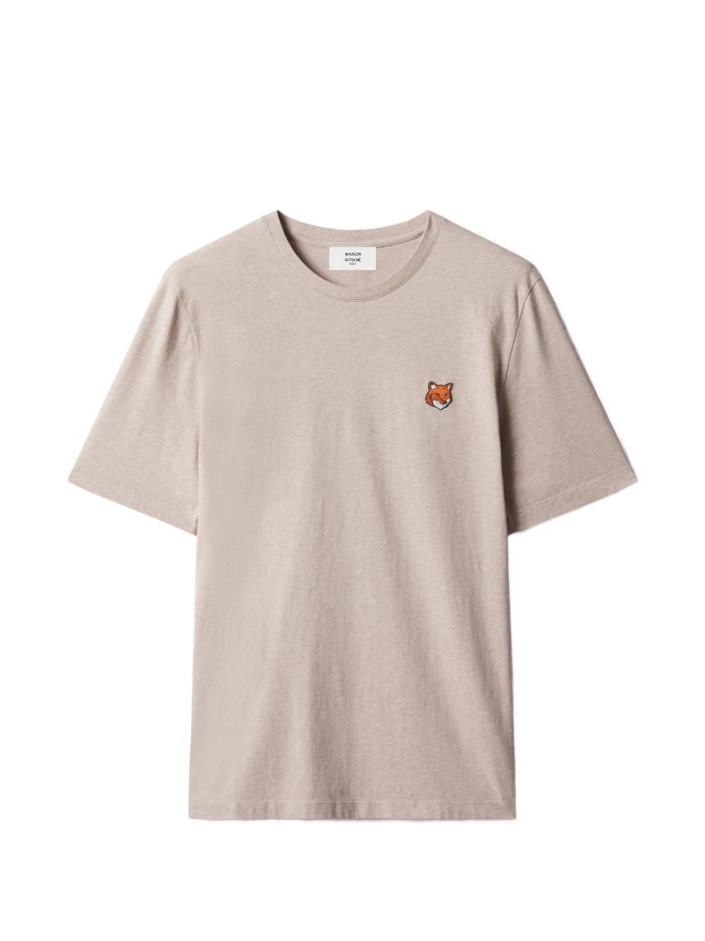 Maison kitsuné t-shirts – Maison Kitsuné Shirt – Cotton  100%