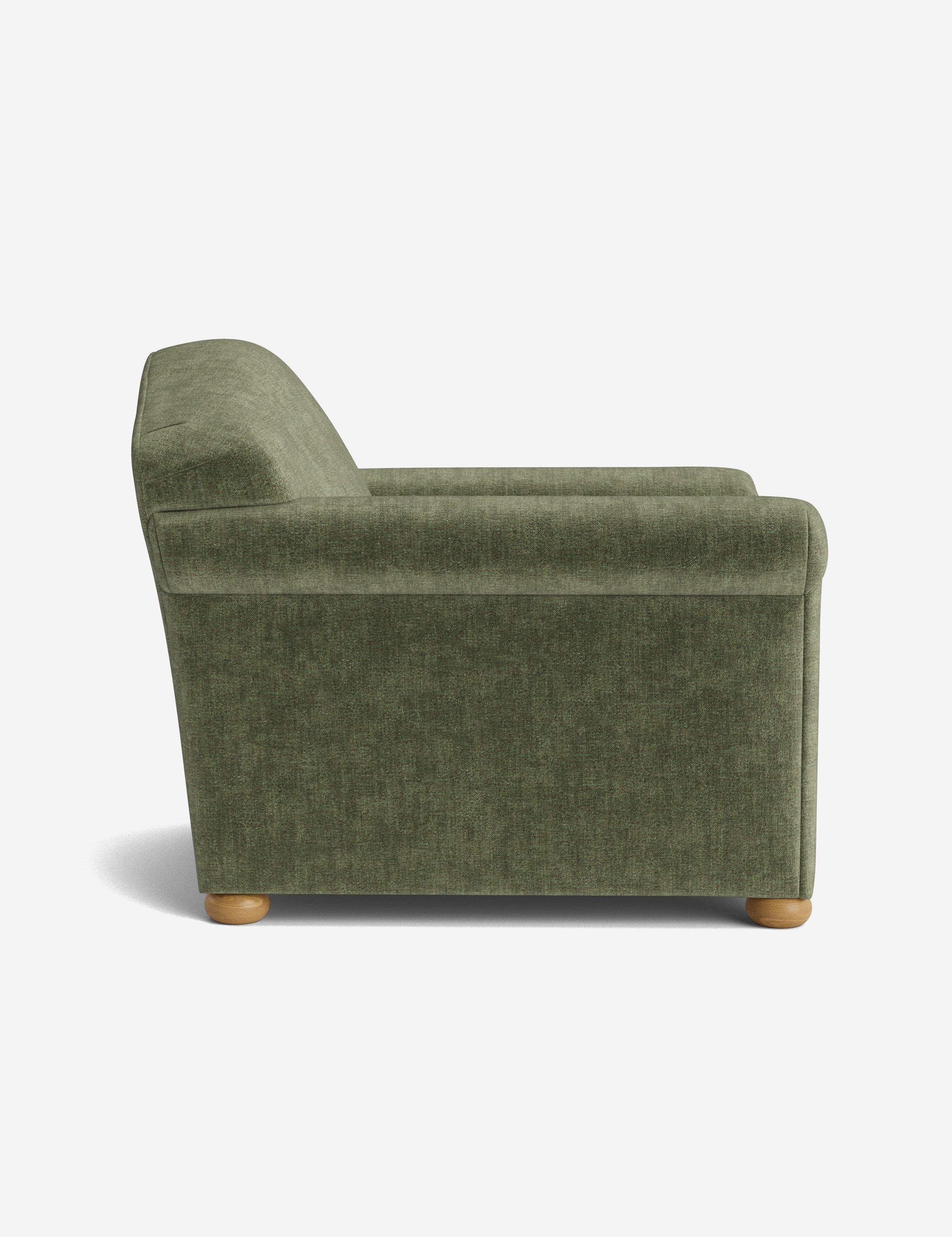 Lulu and Georgia Emera Accent Chair - view 38
