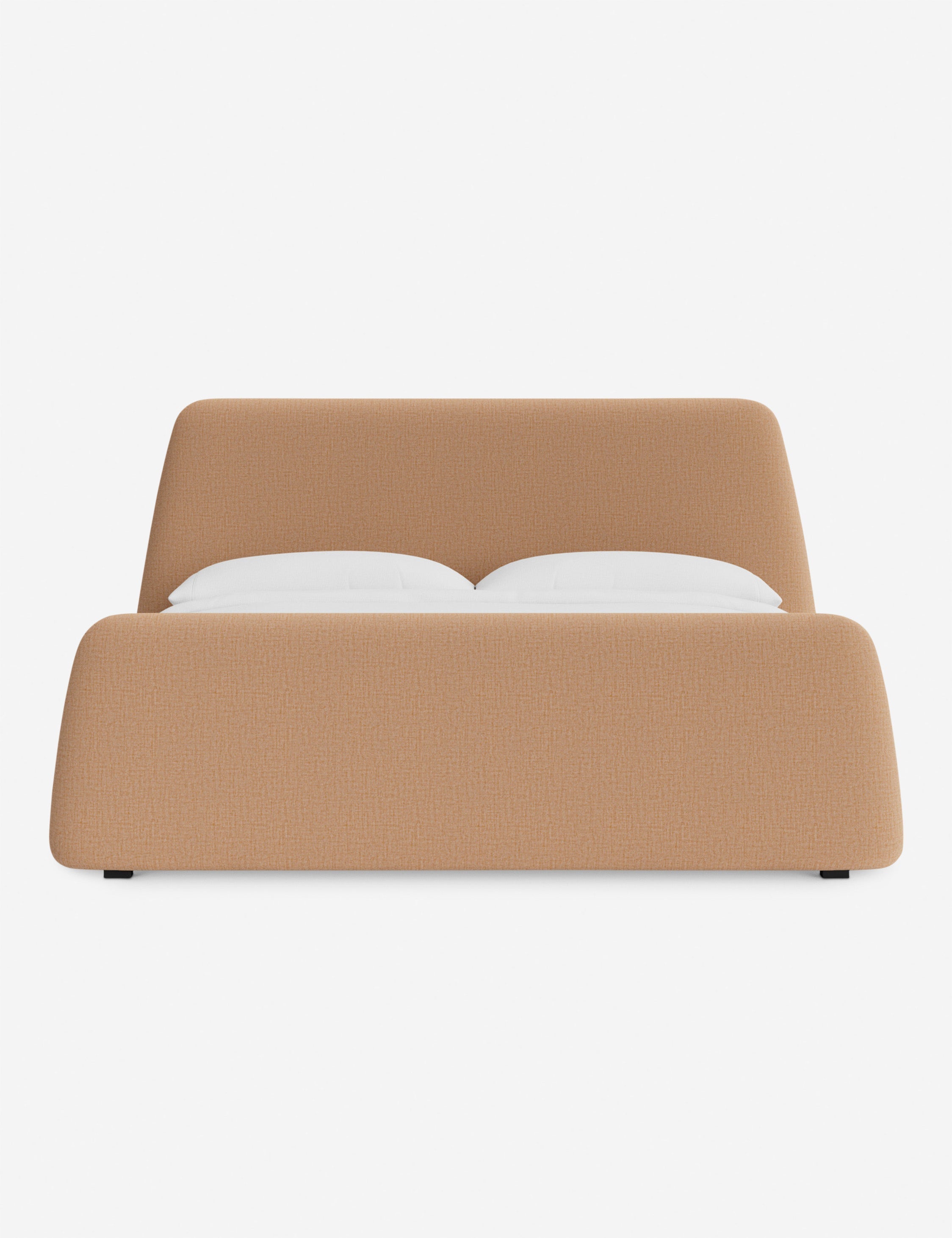 Lulu and Georgia Lama Platform Bed by DISC Interiors - view 163