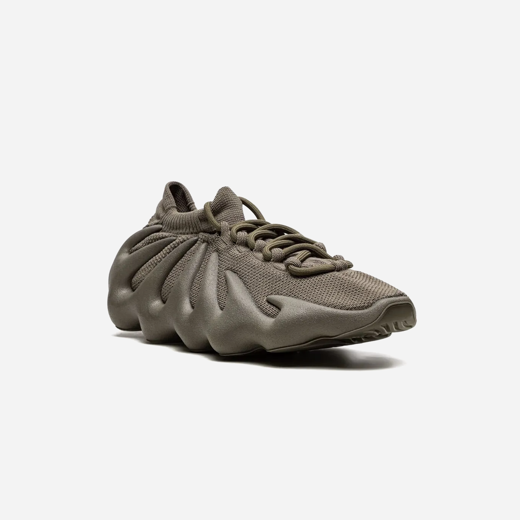 Adidas Yeezy 450 Cinder - view 2