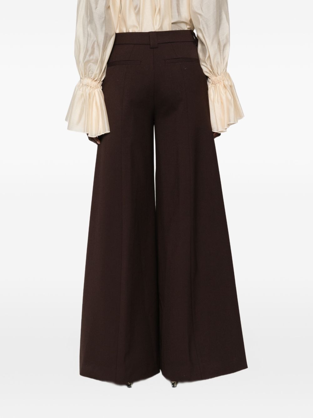 THE LATEST Trousers - view 3