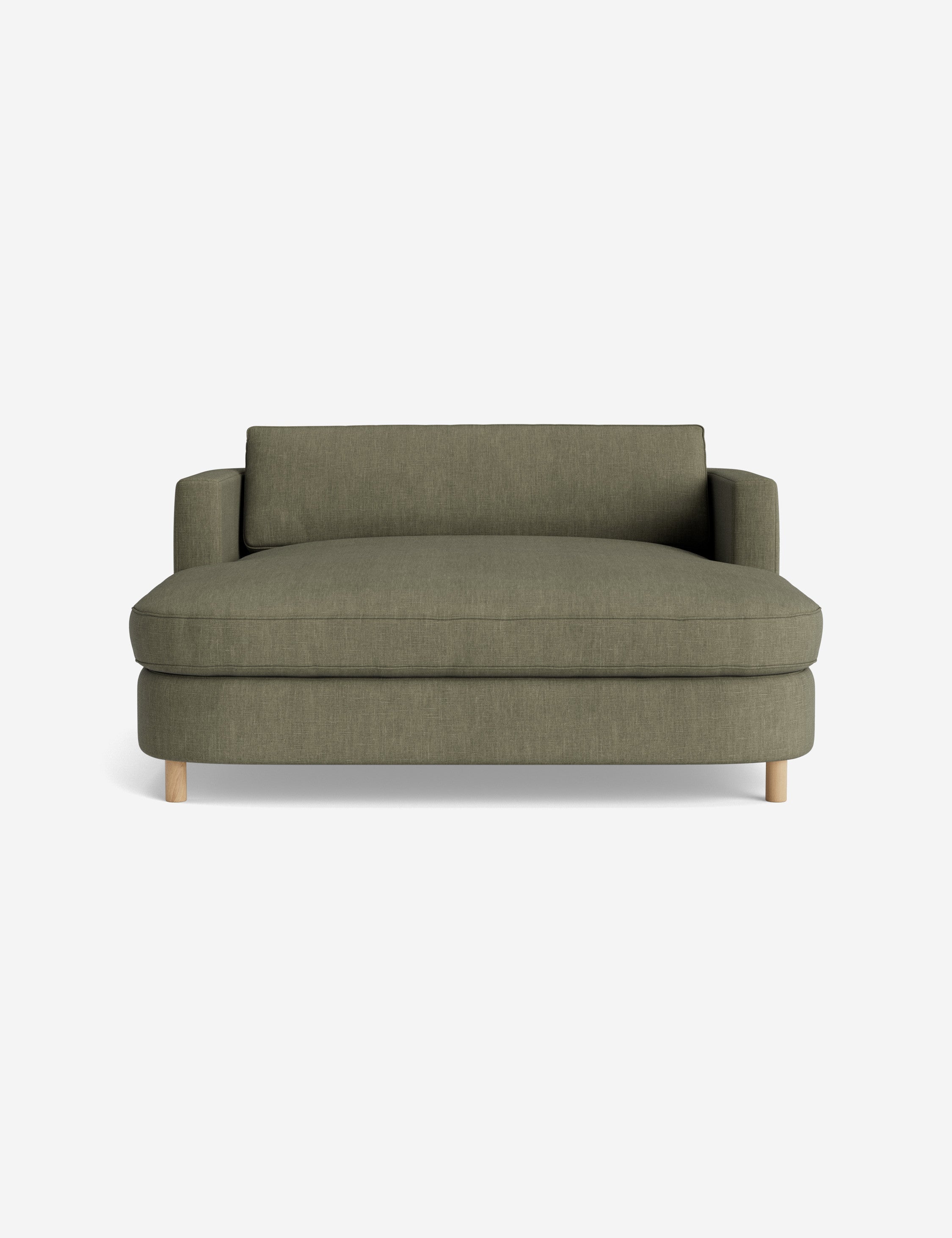 Lulu and Georgia Belmont Media Lounger by Ginny Macdonald - view 213