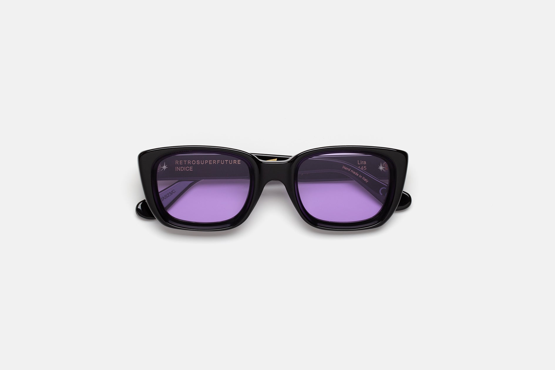 RETROSUPERFUTURE Lira Purple Indice