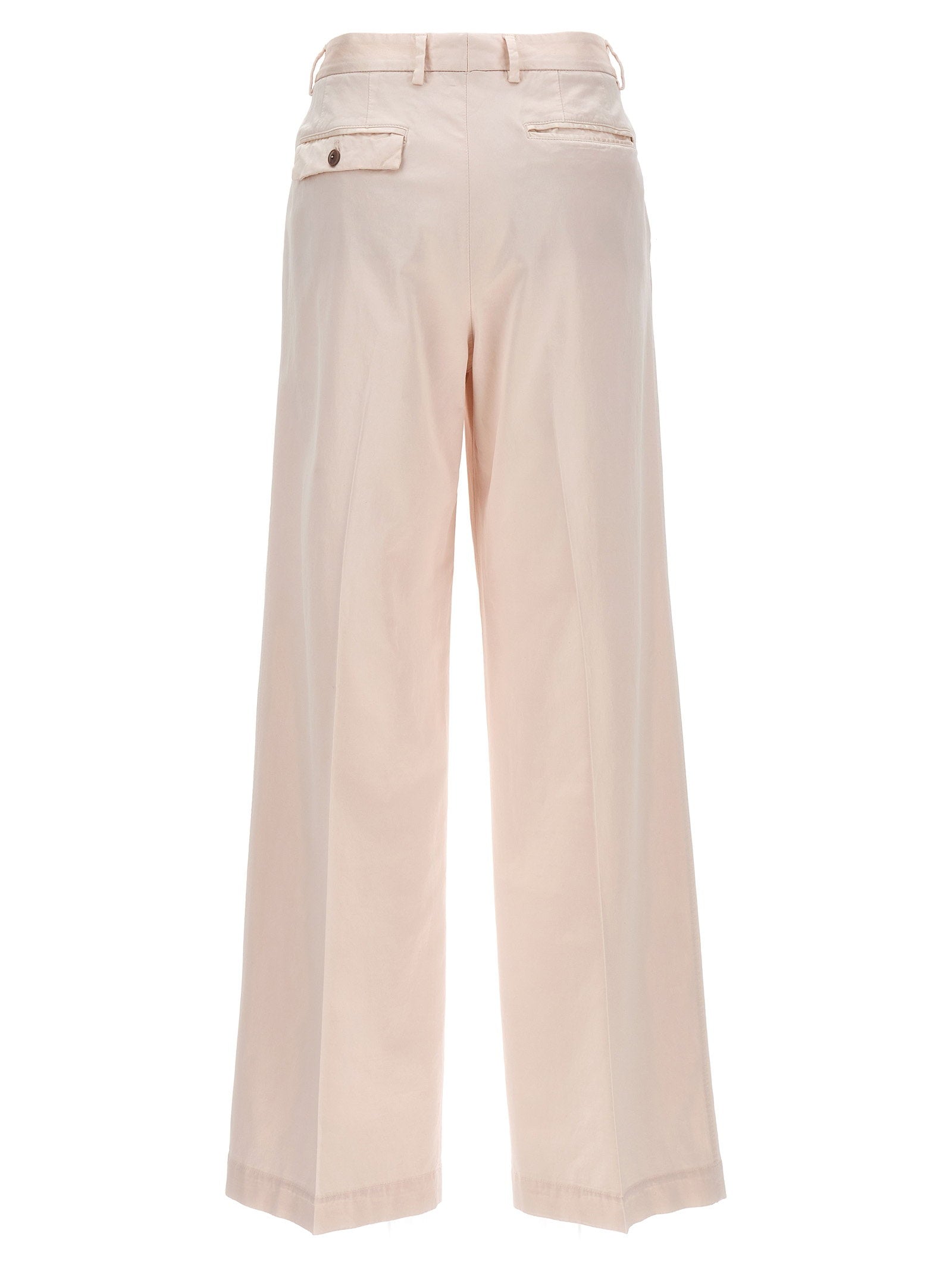 Cellar Door Jonap Pants – 59% co, 37% vi, 4% ea - view 2