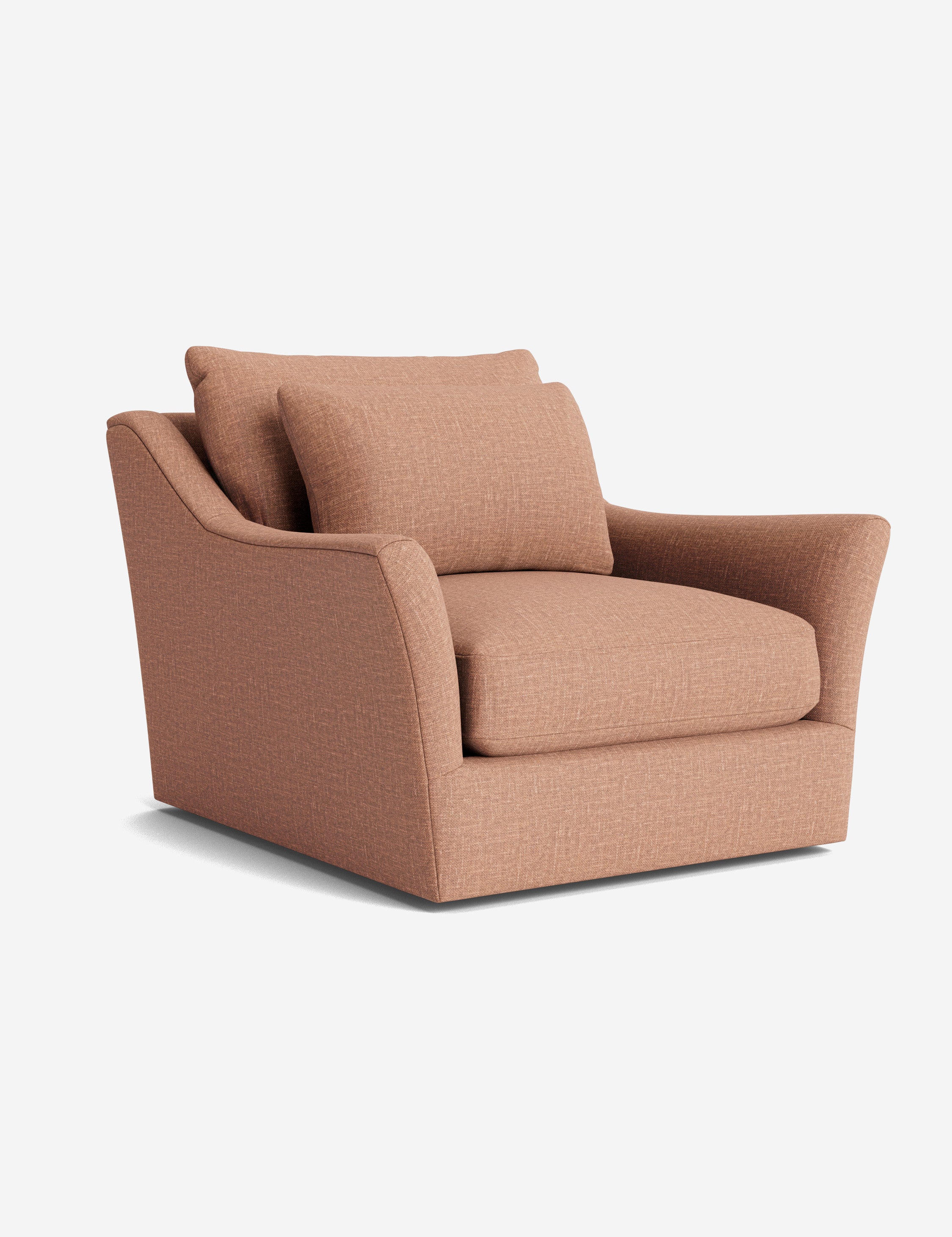 Lulu and Georgia Niven Swivel Chair - view 118