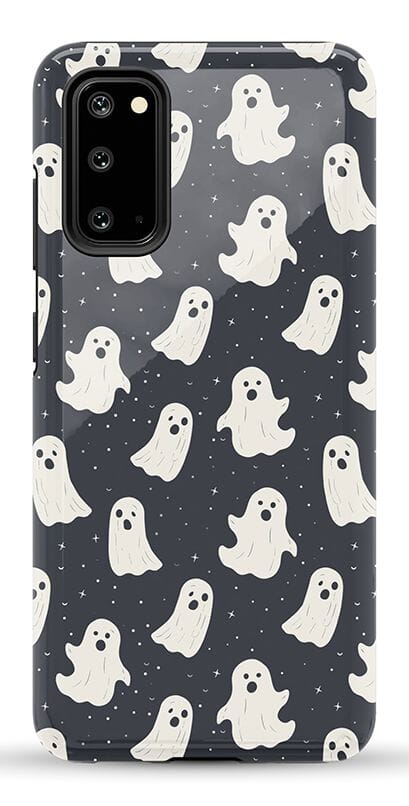 Casetry All Boos No Bite | Friendly Ghost Case - view 39