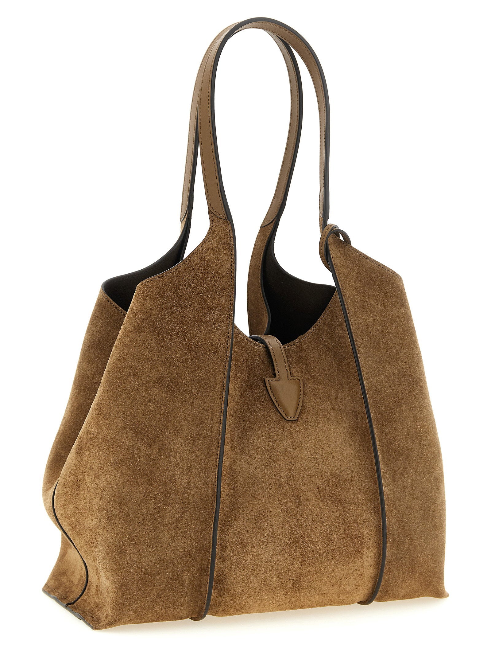 Tod's Medium T Timeless Shopping Bag - view 2
