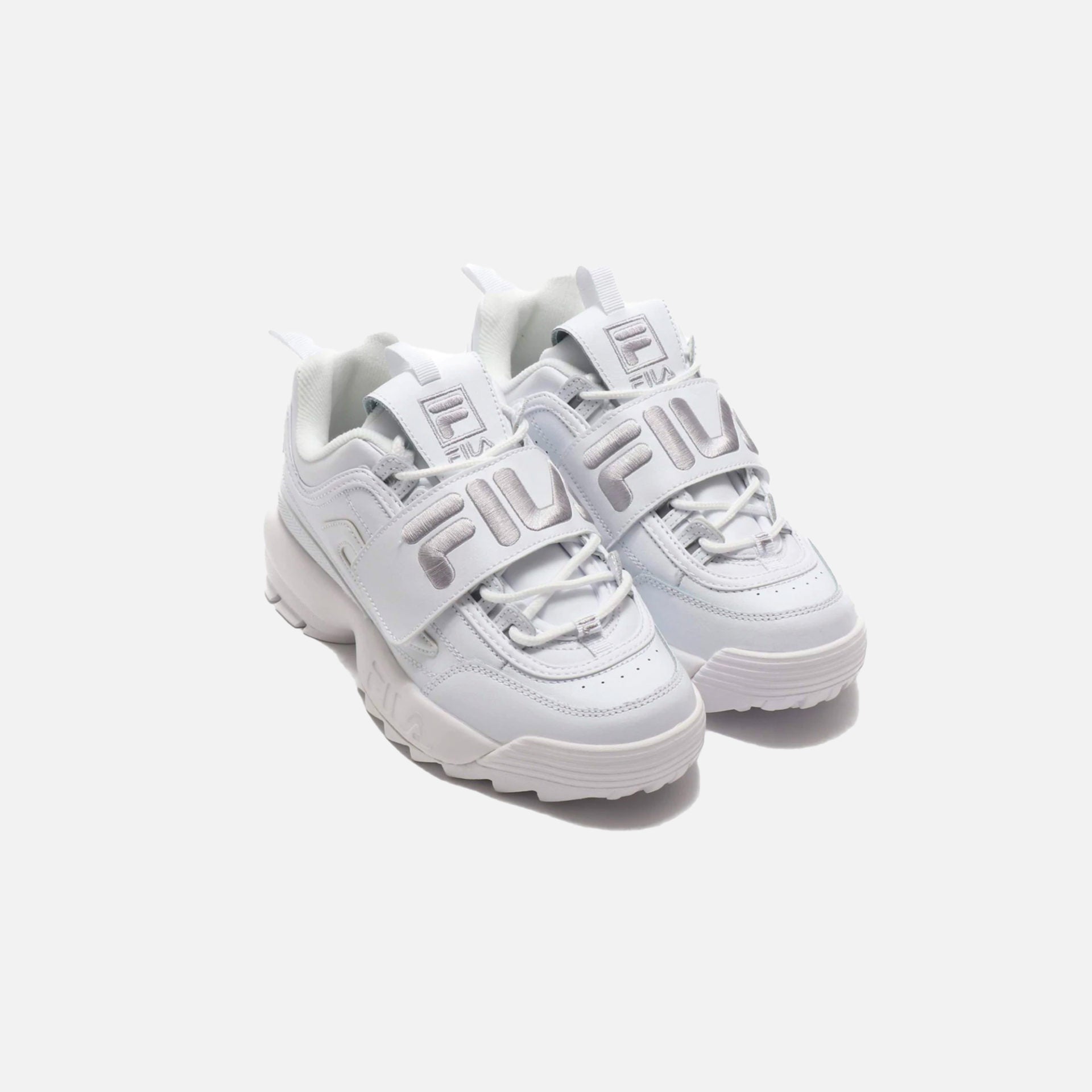 Vila Fila | DISRUPTOR 2 APPLIQUE - view 2