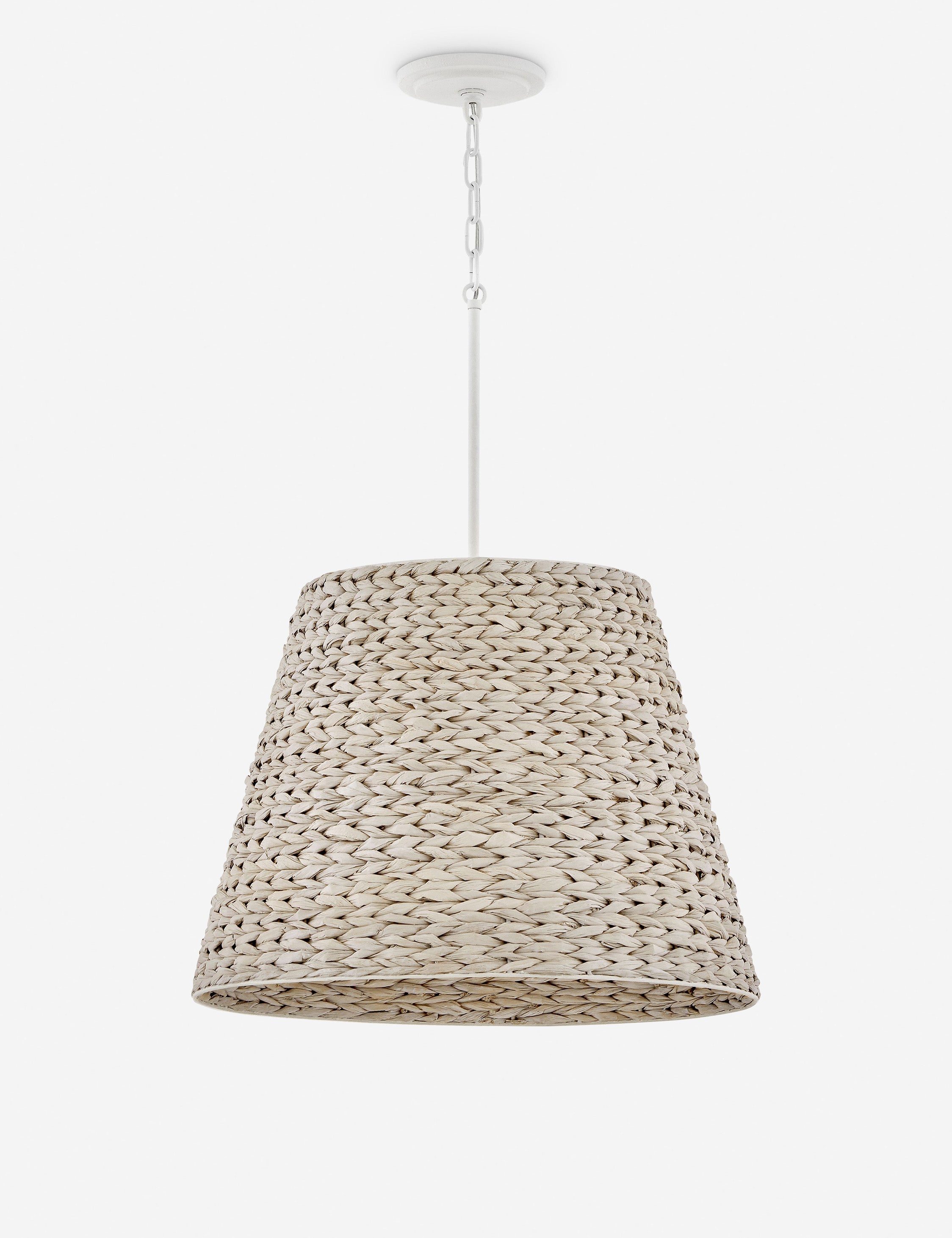 Lulu and Georgia Mota Pendant Light - view 4