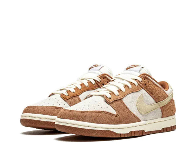 My Store Nike Dunk Low Medium Curry - view 2