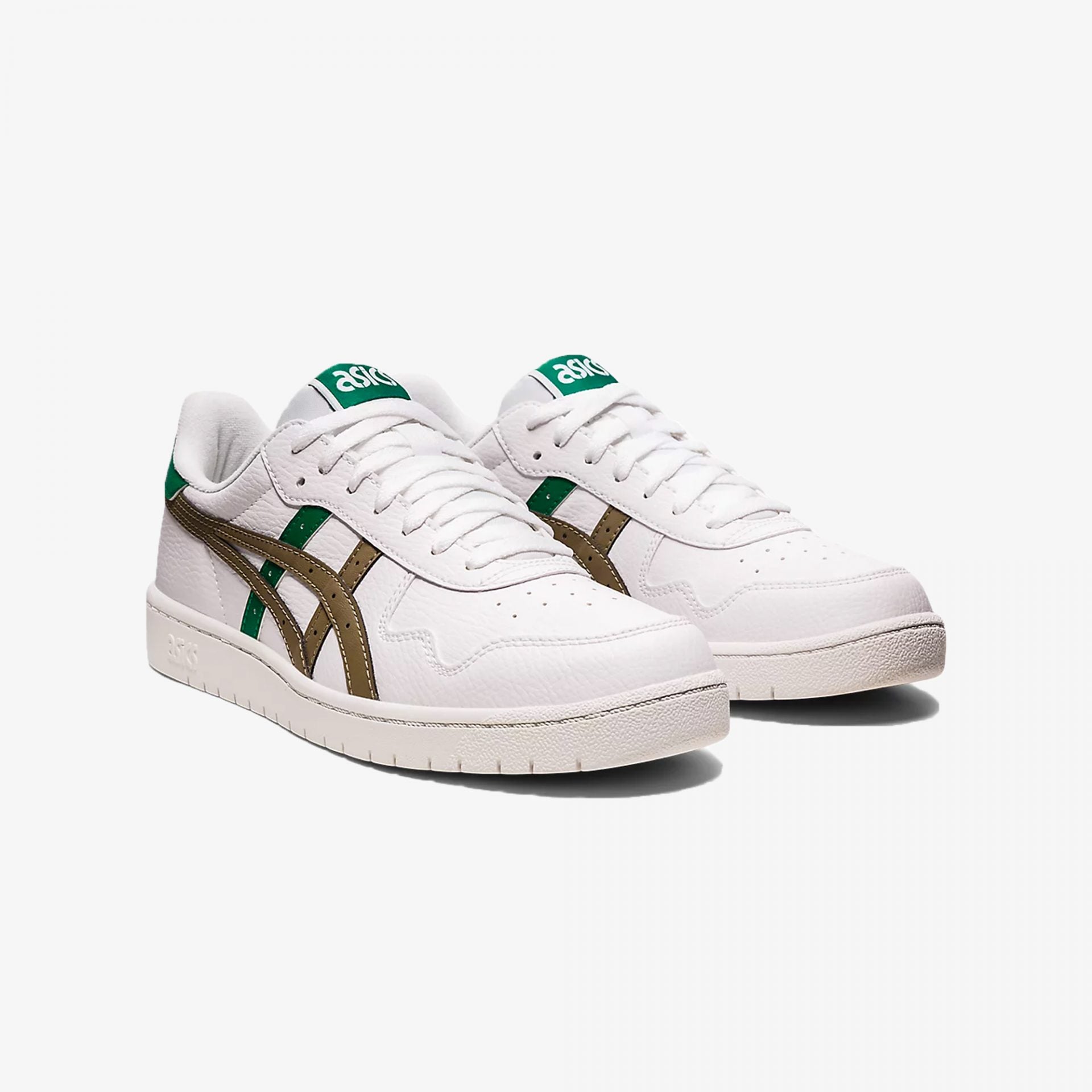 Japan s white – Asics | JAPAN S { WHITE/MINK