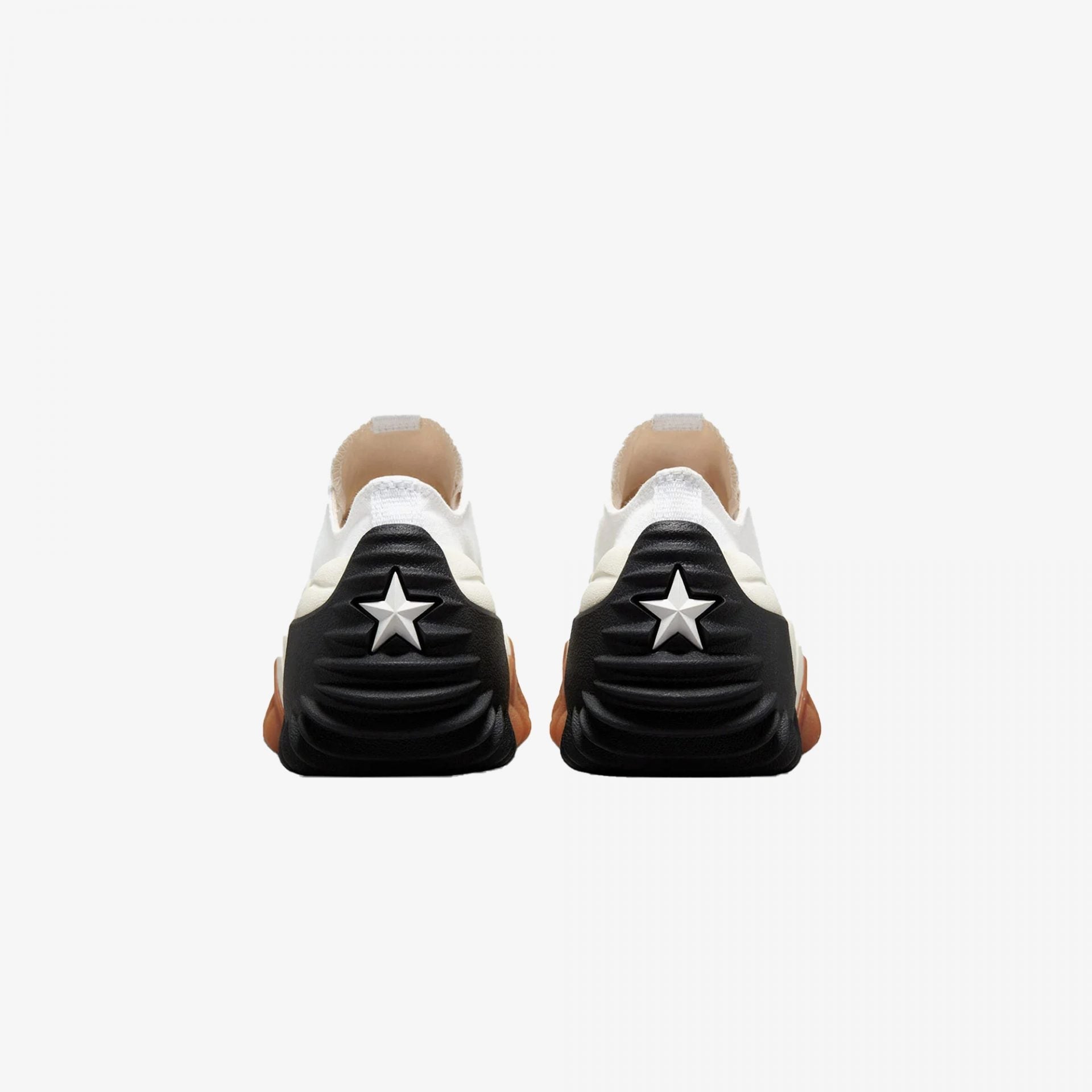 Converse | RUN STAR MOTION { WHITE - view 2