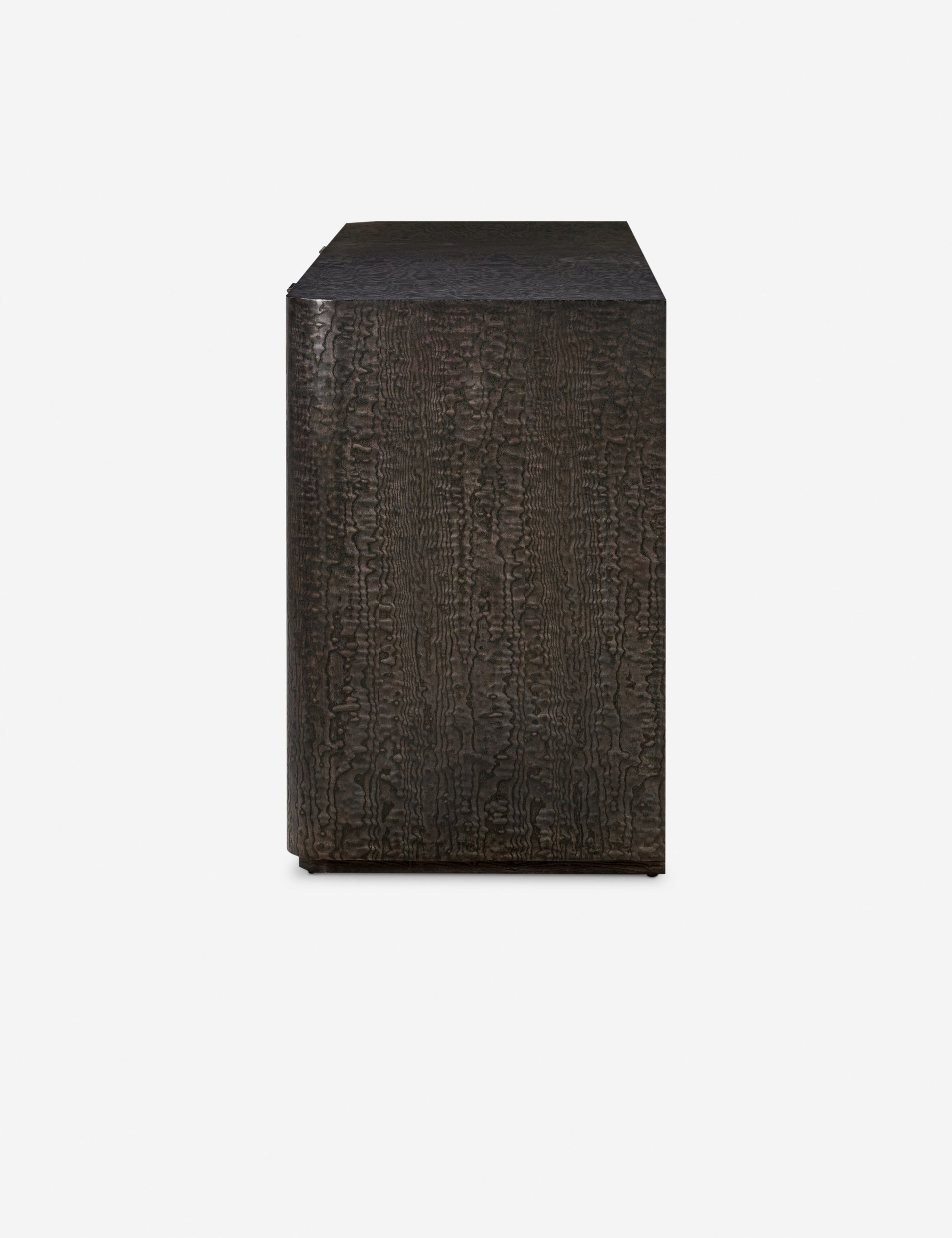 Lulu and Georgia Mazra Dresser – Dark Brown - view 5