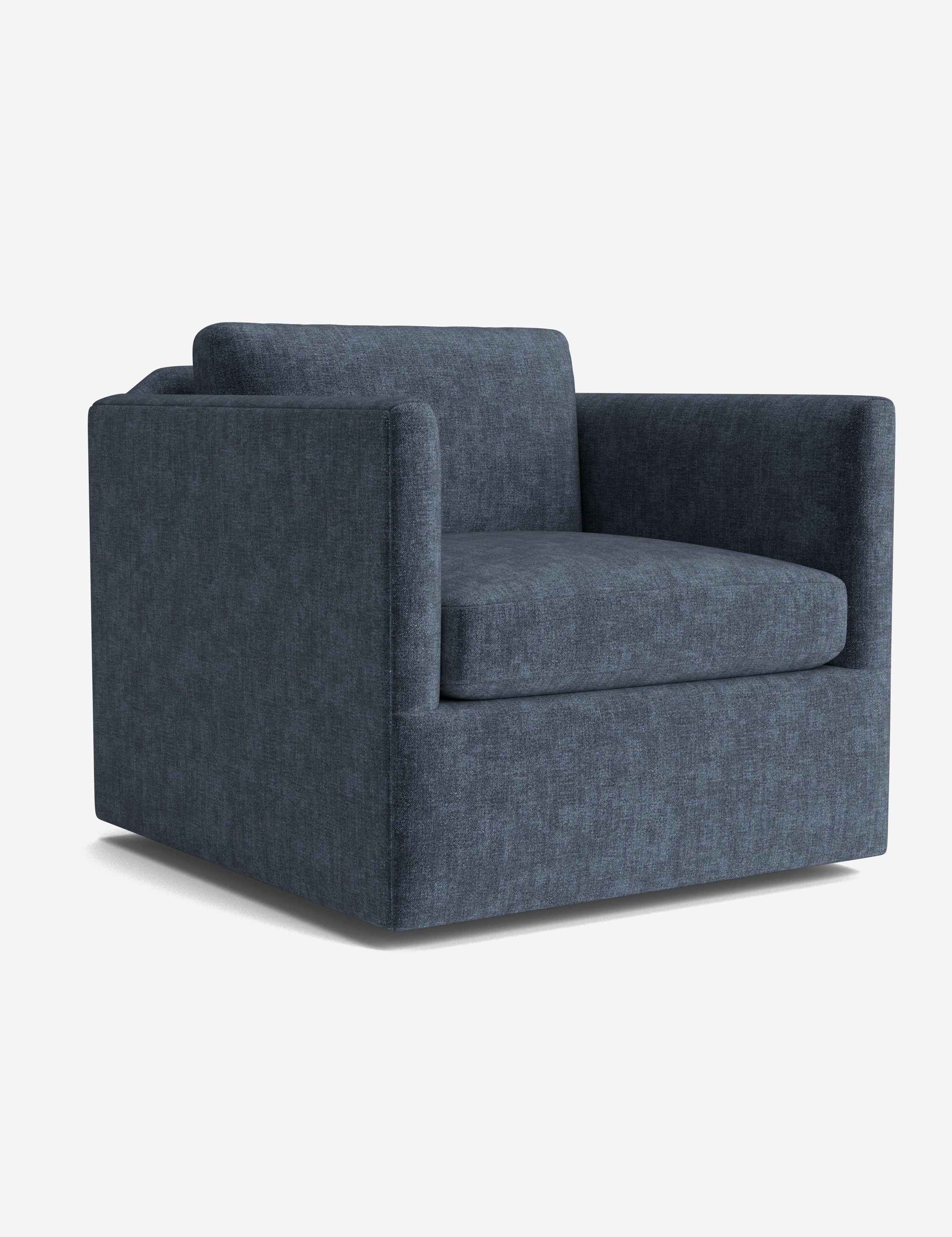 Lulu and Georgia Lotte Swivel Chair - view 155