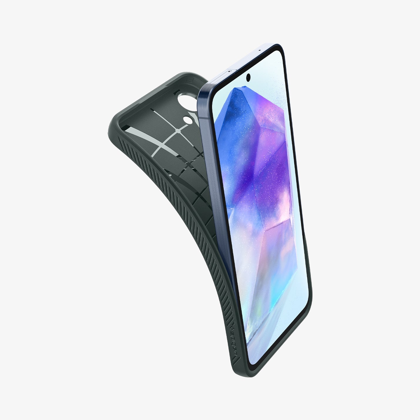 Galaxy A Series - Liquid Air - view 176