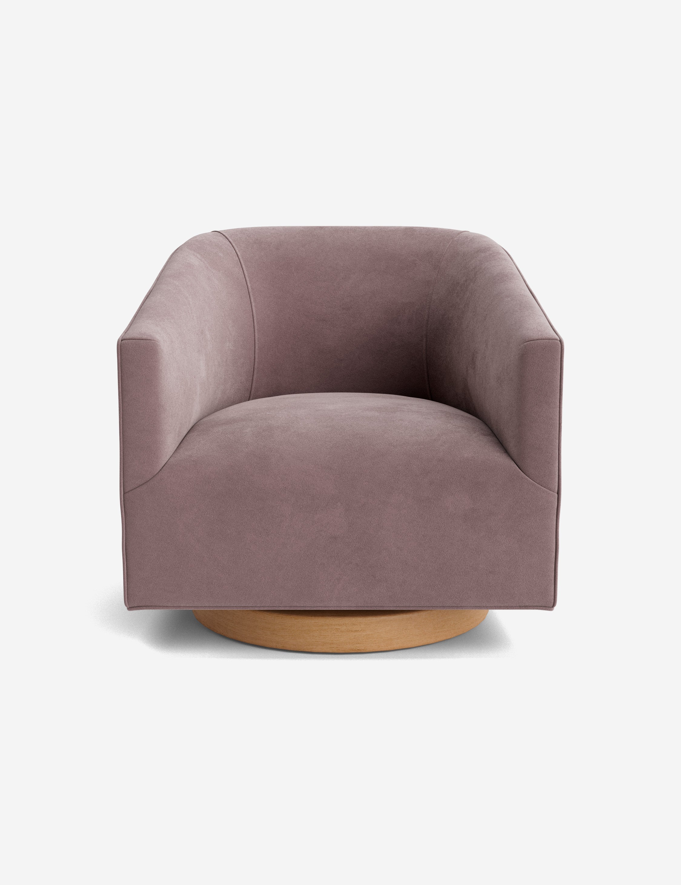 Lulu and Georgia Moorhouse Swivel Chair - view 41