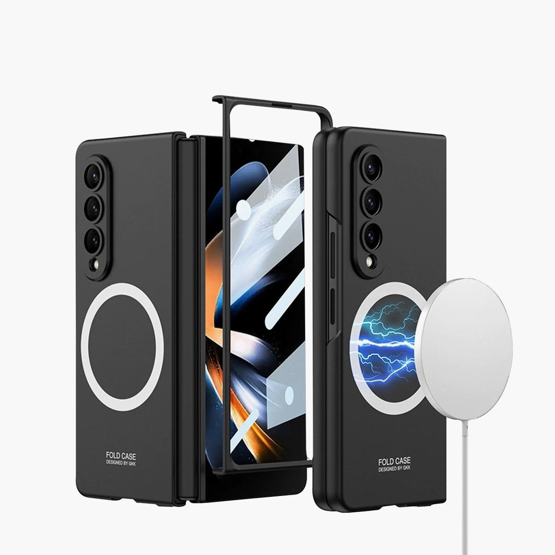 Samsung Galaxy Z Fold4 Matte Slim MagSafe Case