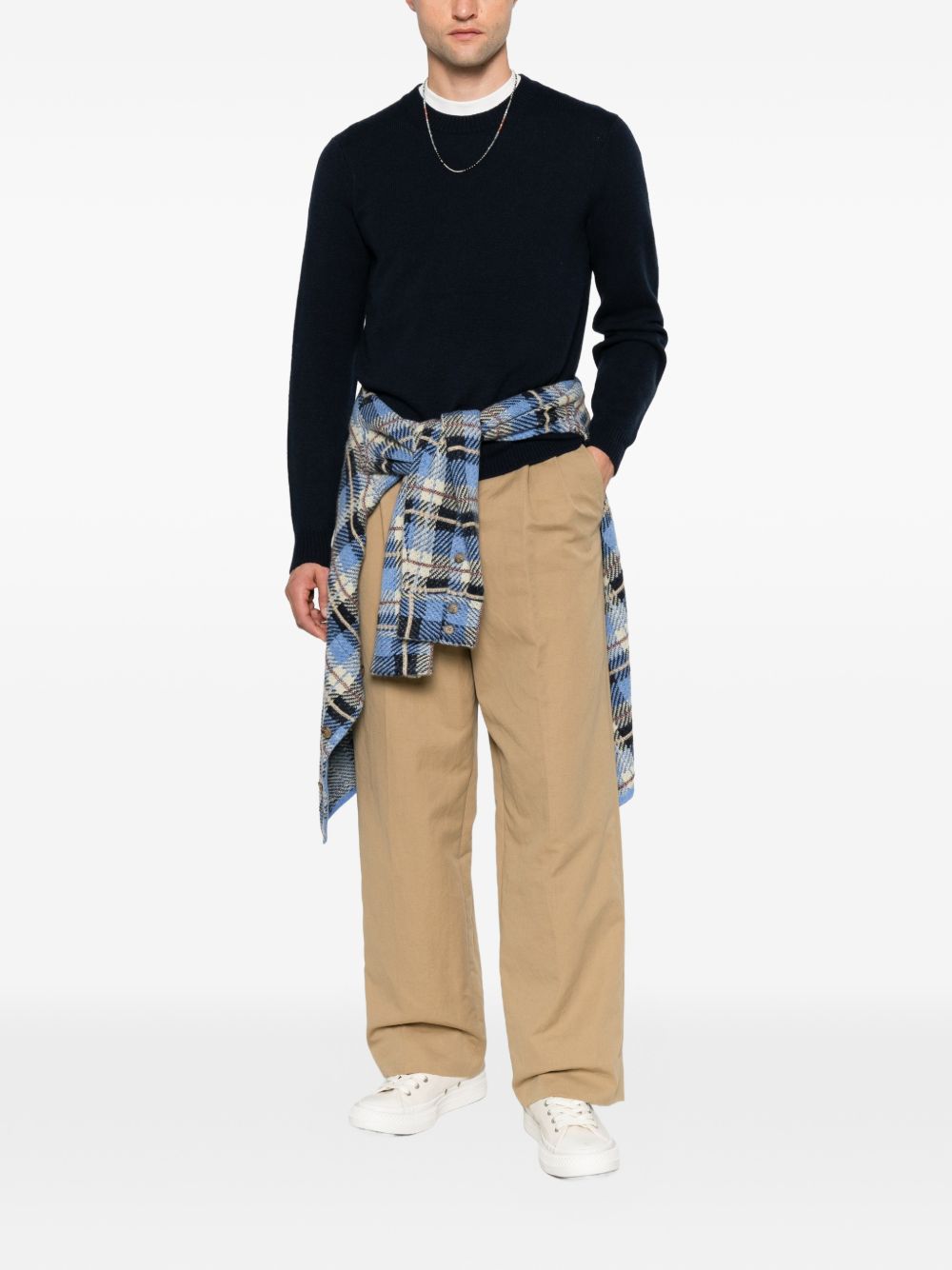GUEST IN RESIDENCE Sweater – Cashmere 100% - view 2