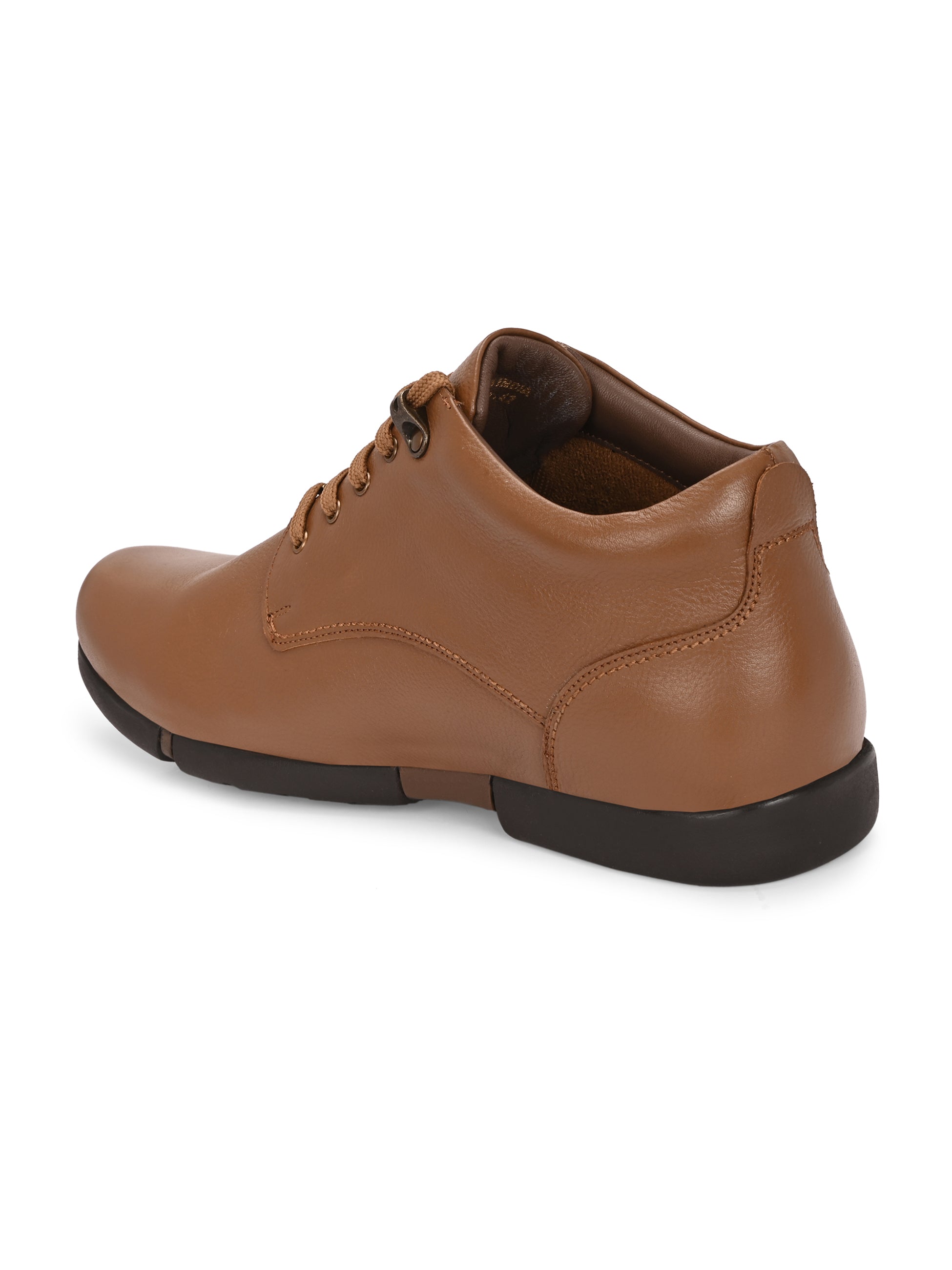 Egoss Shoes Egoss Casual Lace-Up Boots For Men